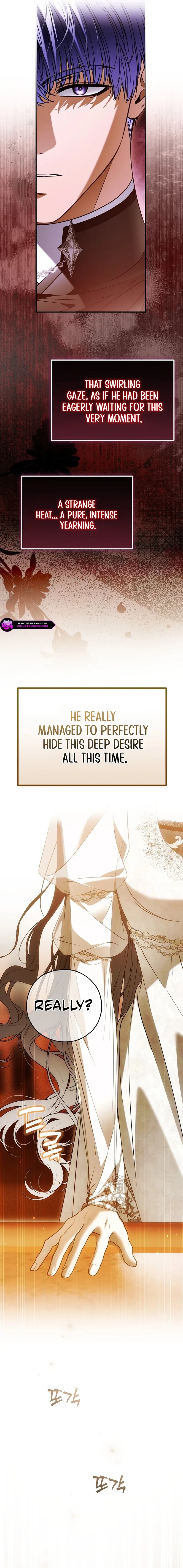 Post-Possession Damage Control Chapter 99 page 10