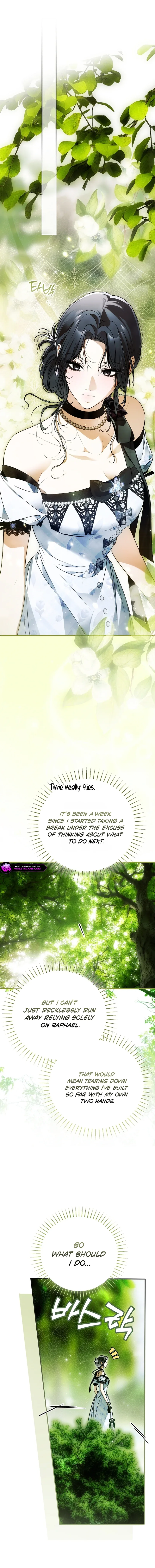 Post-Possession Damage Control Chapter 99 page 17