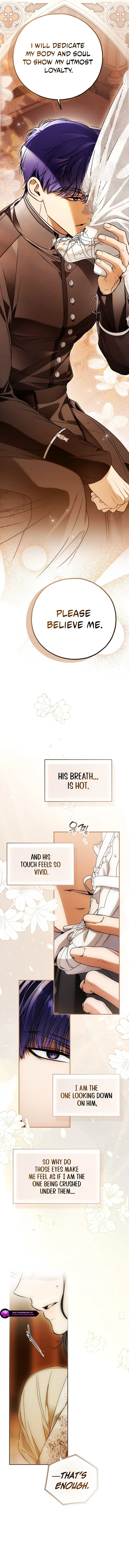 Post-Possession Damage Control Chapter 99 page 12