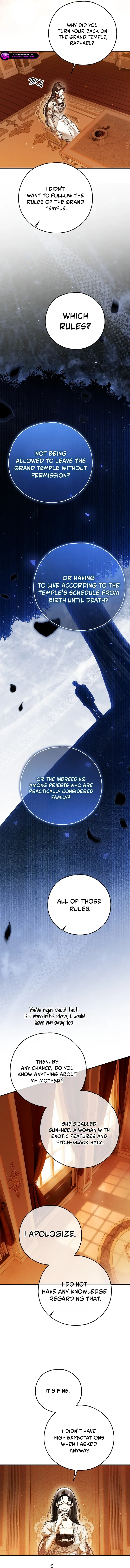 Post-Possession Damage Control Chapter 99 page 14