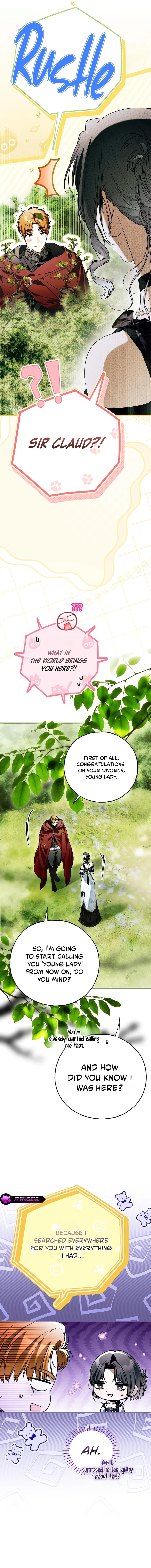Post-Possession Damage Control Chapter 99 page 18