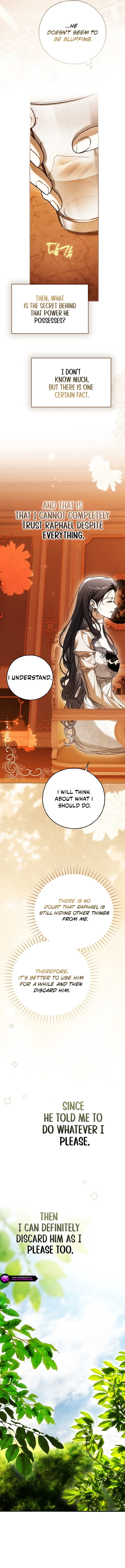 Post-Possession Damage Control Chapter 99 page 16