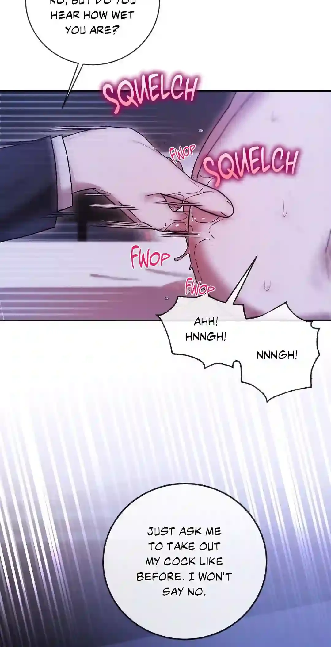 Precious Thing Chapter 1 page 21