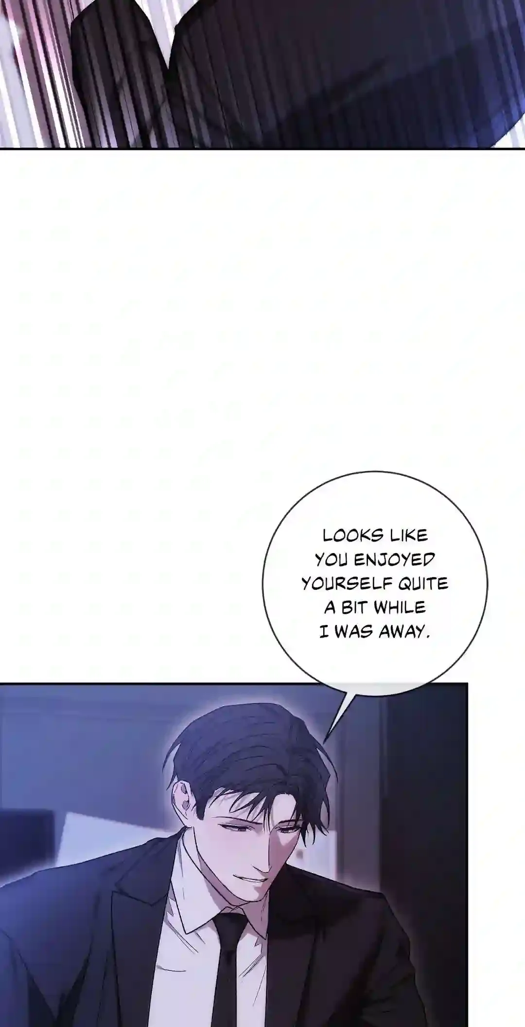 Precious Thing Chapter 1 page 23