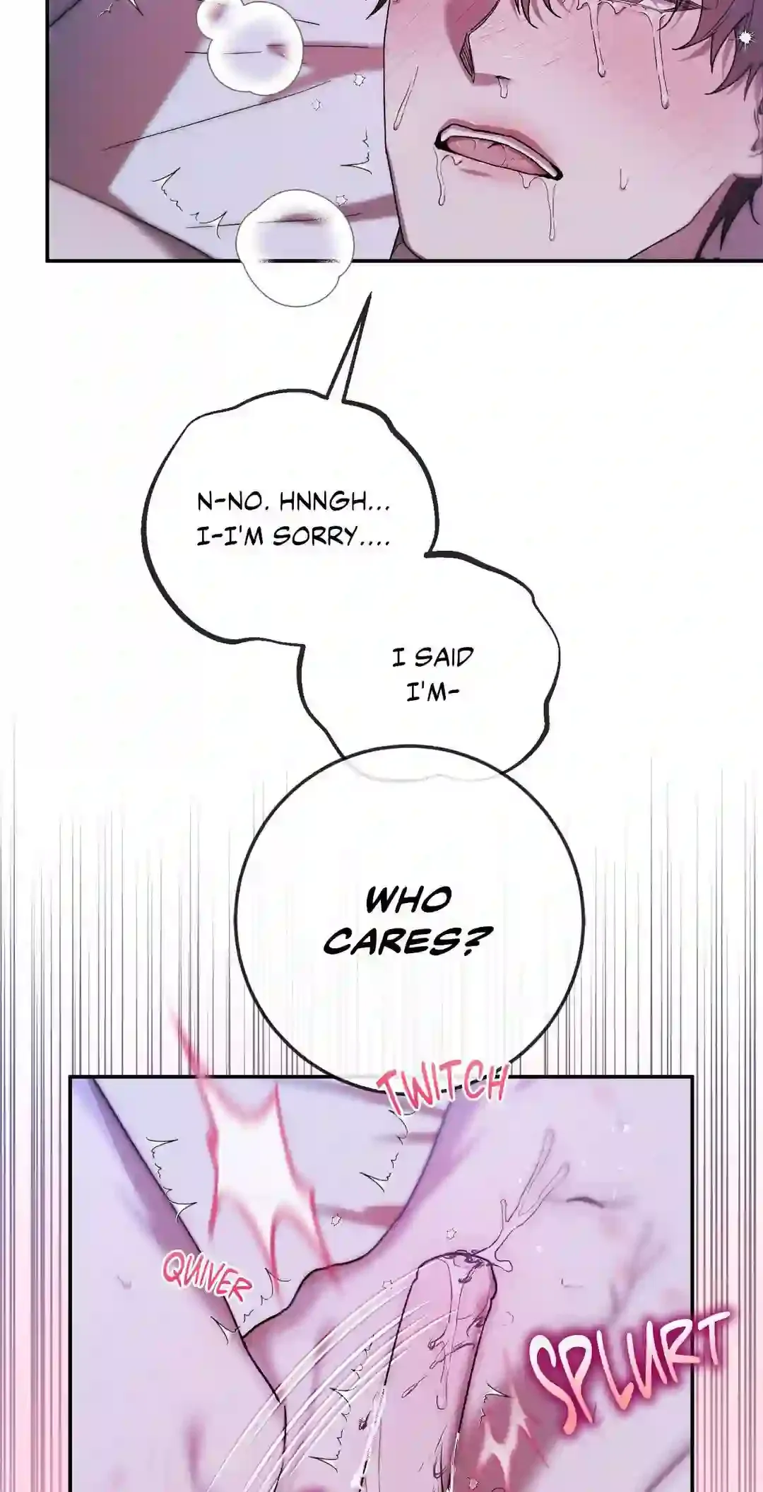 Precious Thing Chapter 1 page 25