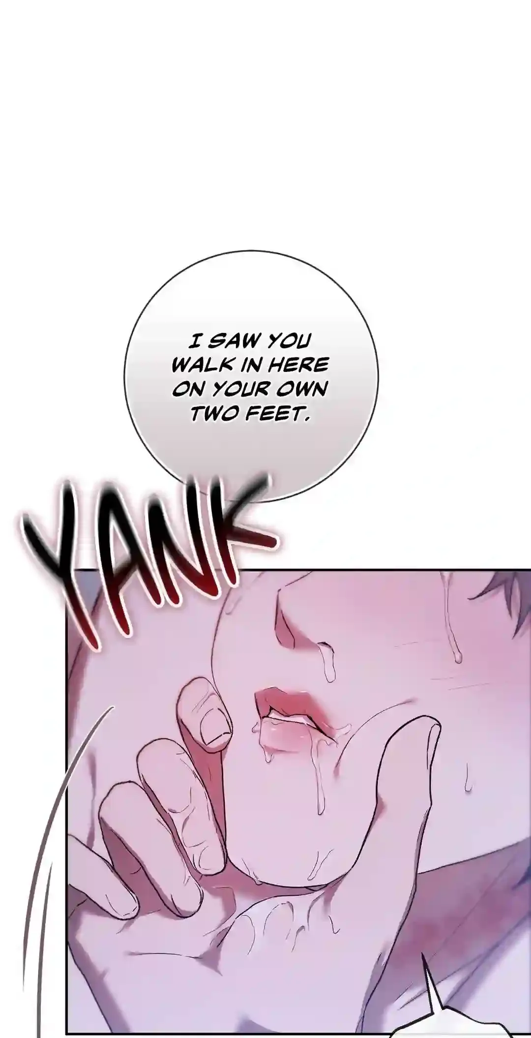 Precious Thing Chapter 1 page 29