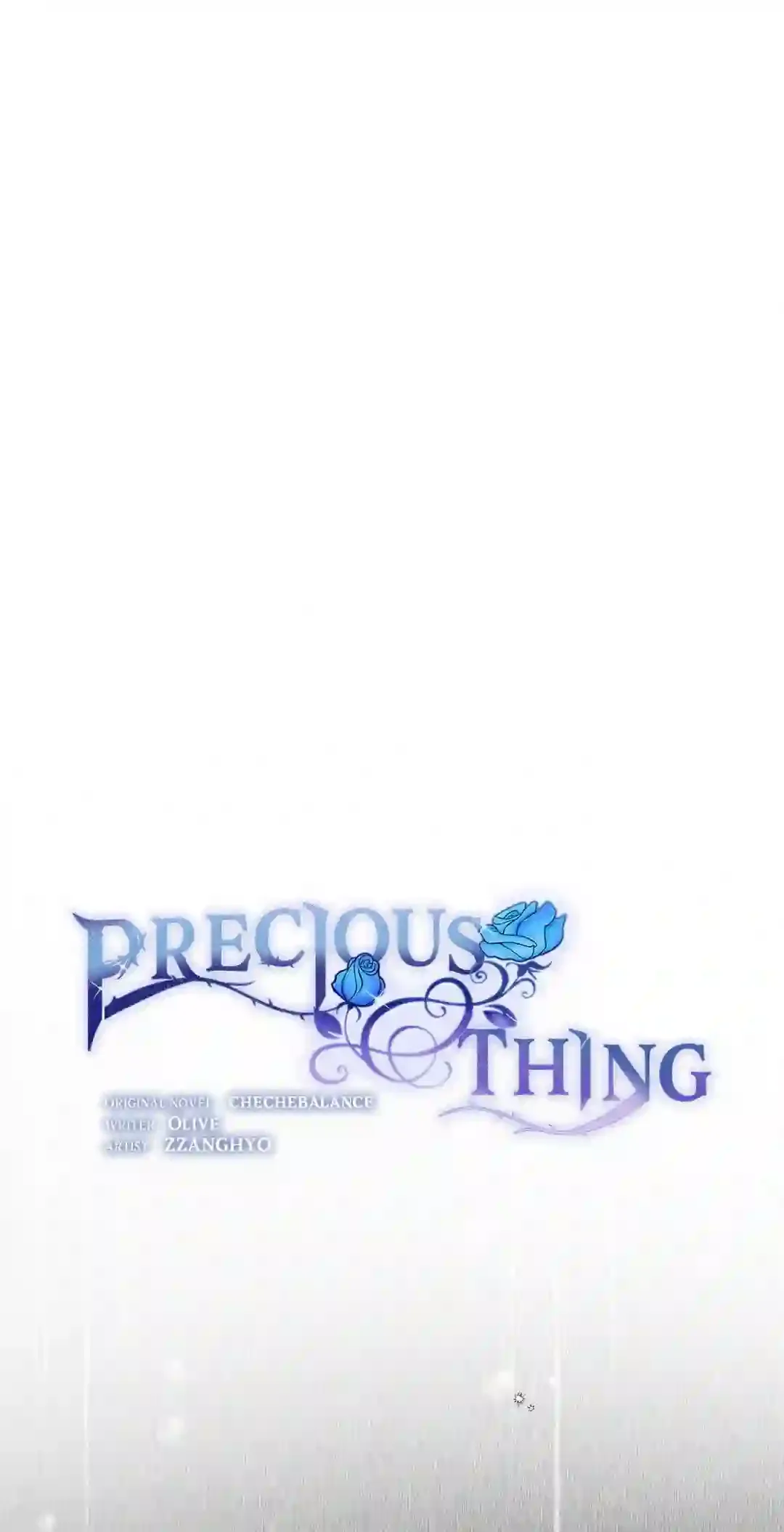 Precious Thing Chapter 1 page 35