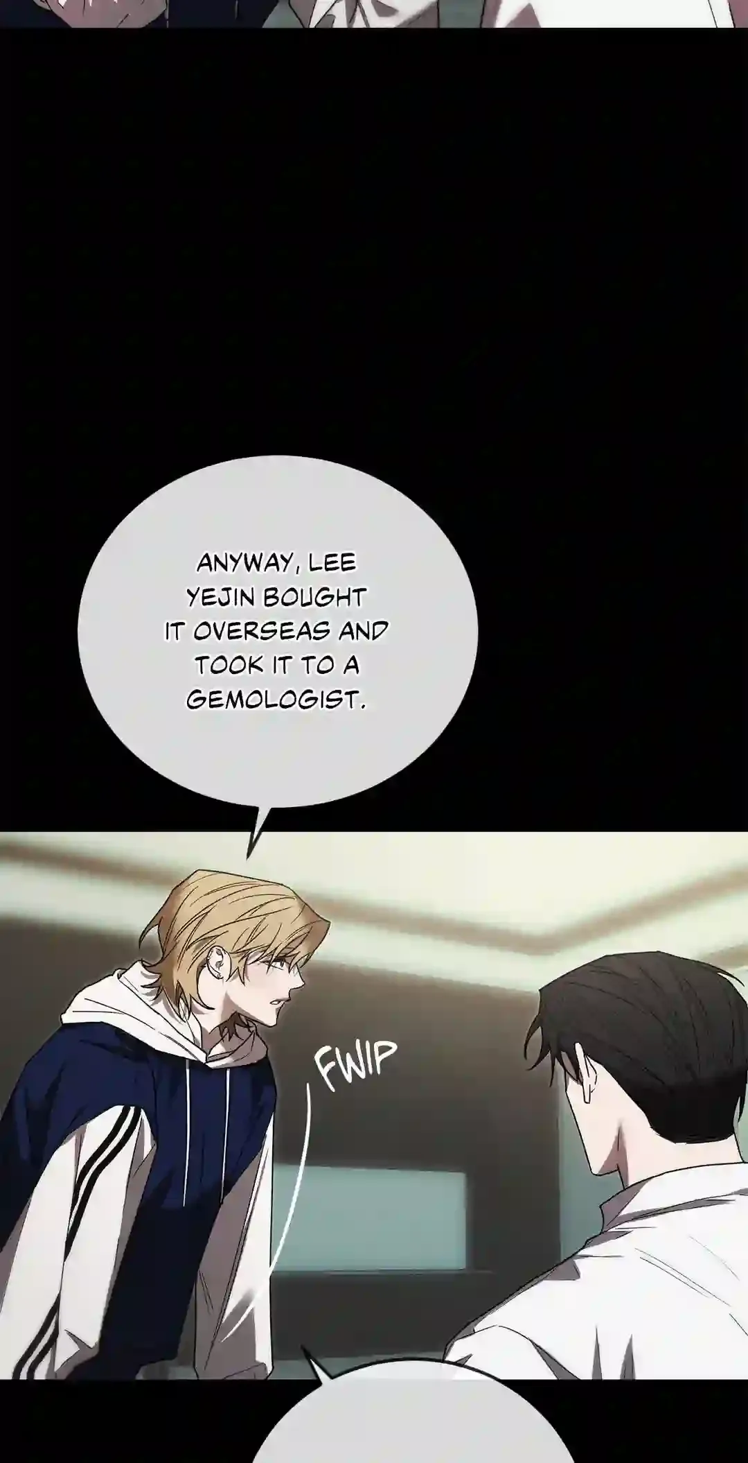 Precious Thing Chapter 1 page 44