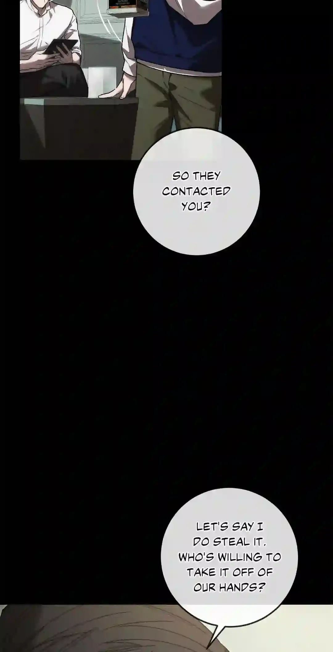 Precious Thing Chapter 1 page 46