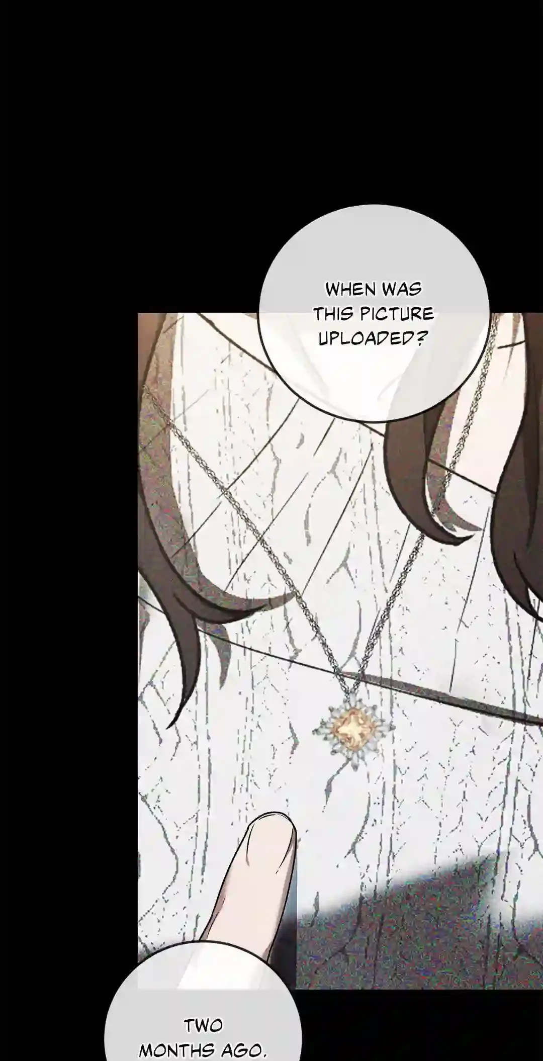 Precious Thing Chapter 1 page 53