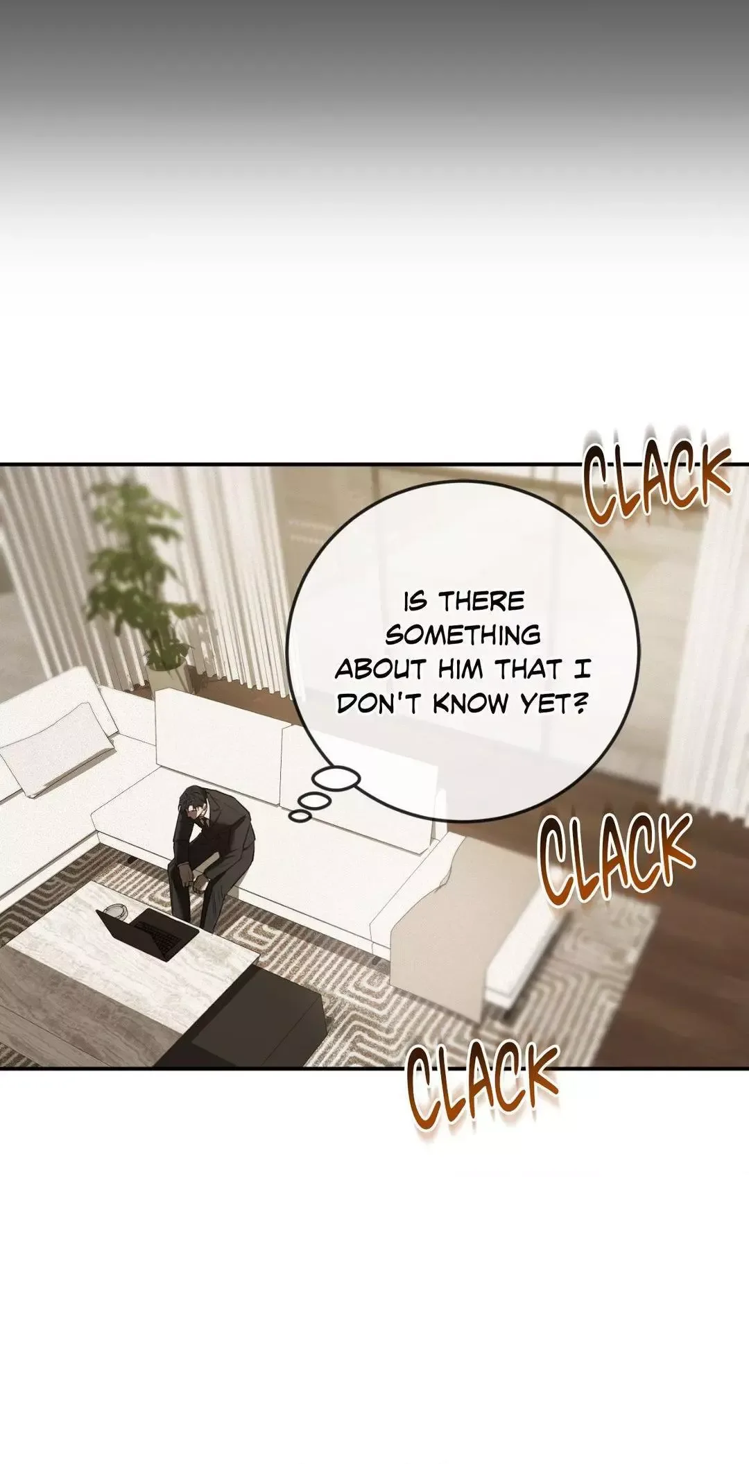 Precious Thing Chapter 10 page 5