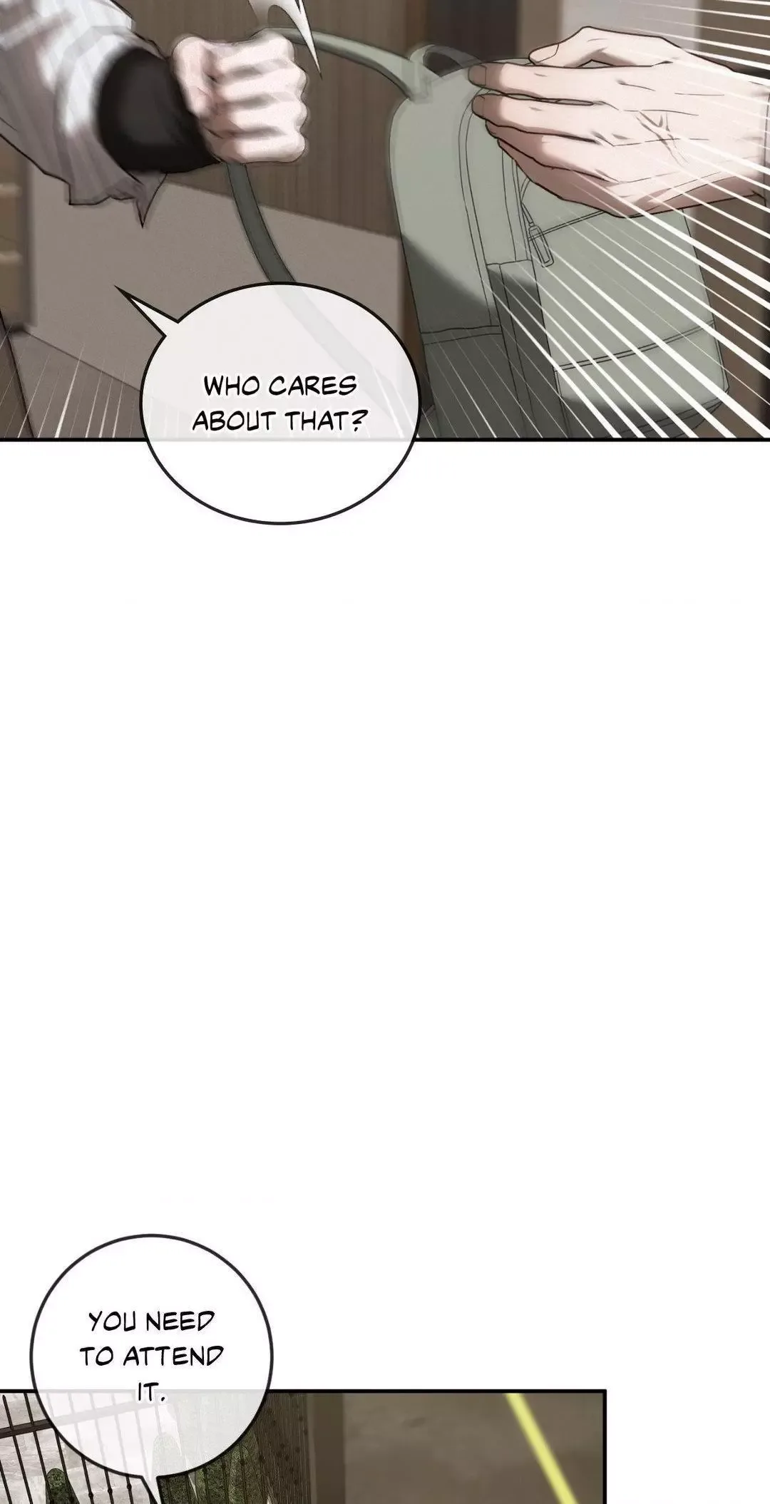 Precious Thing Chapter 10 page 10