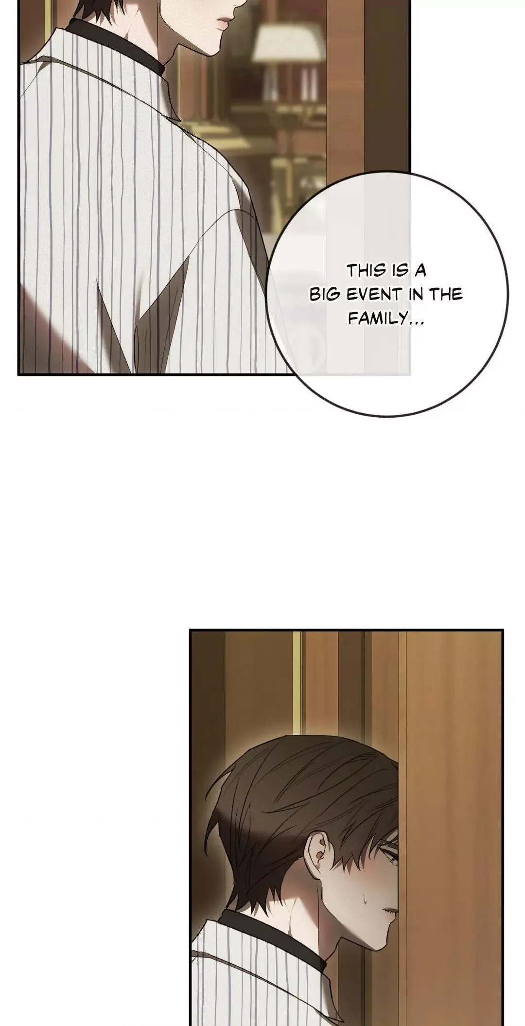 Precious Thing Chapter 10 page 25