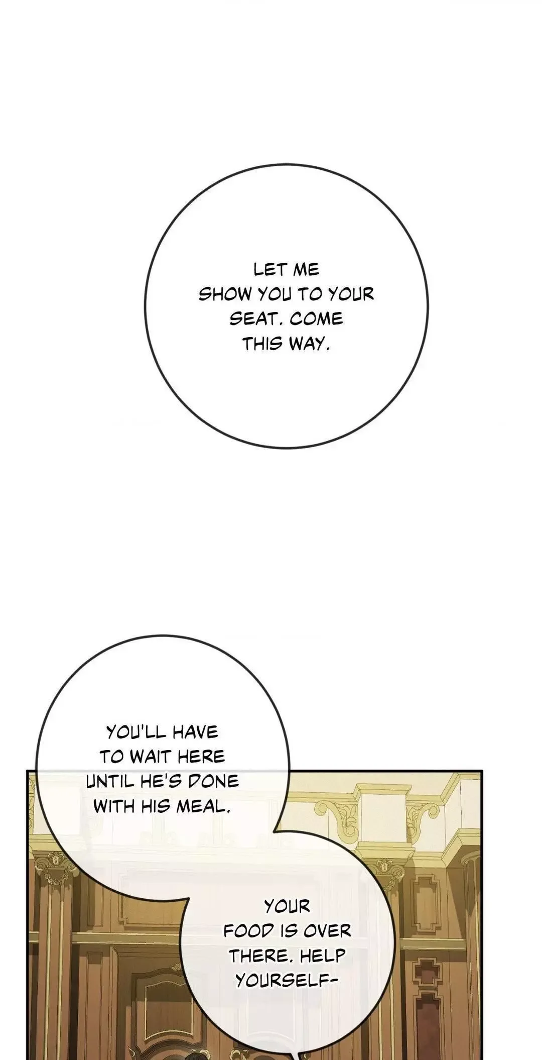 Precious Thing Chapter 10 page 27