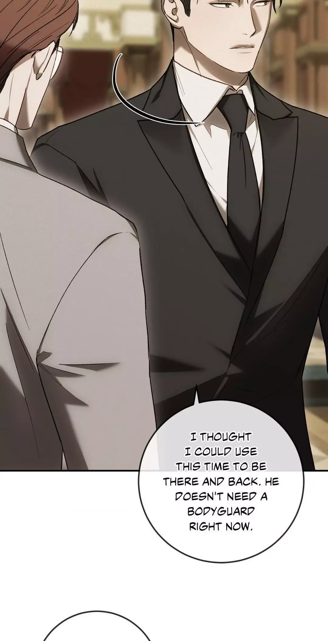Precious Thing Chapter 10 page 31