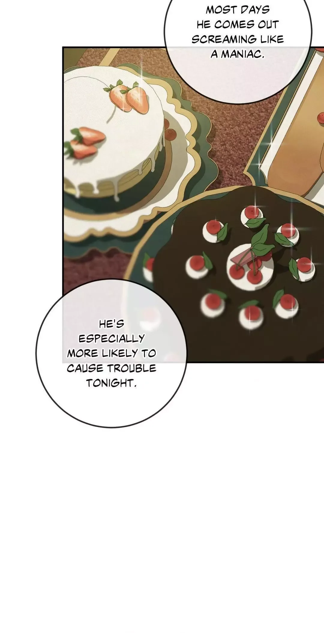 Precious Thing Chapter 10 page 35