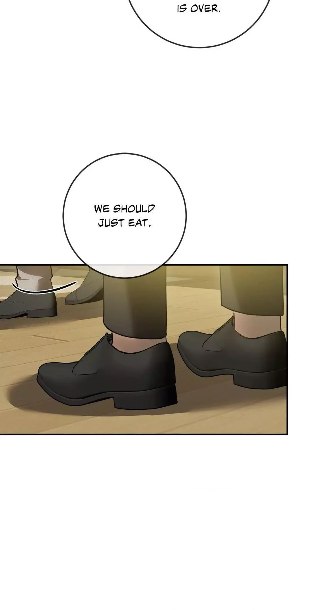 Precious Thing Chapter 10 page 37