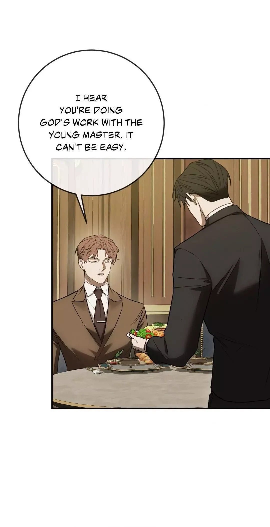 Precious Thing Chapter 10 page 42