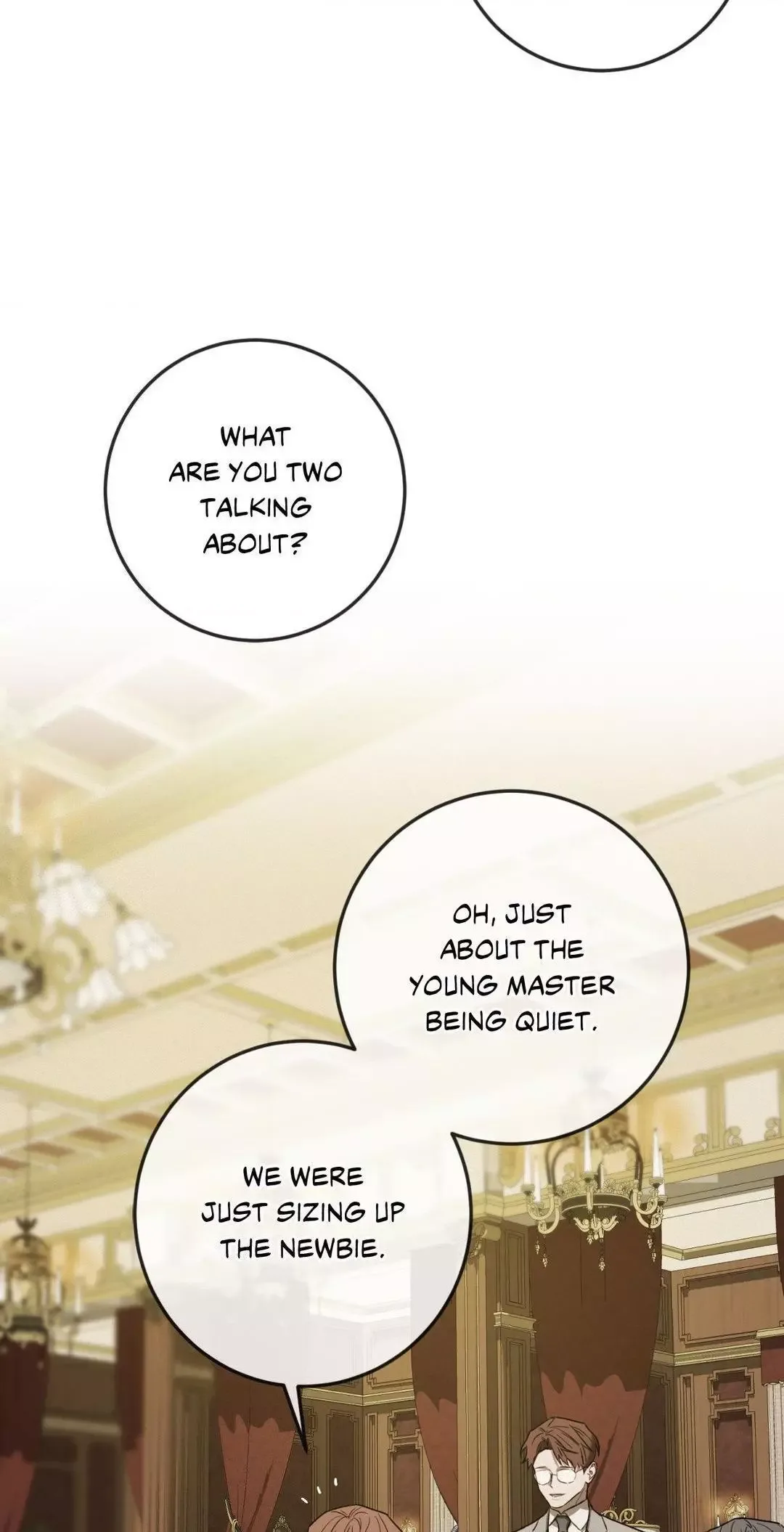 Precious Thing Chapter 10 page 51