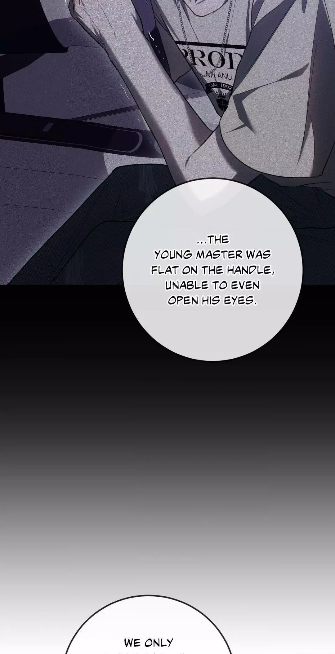 Precious Thing Chapter 10 page 59
