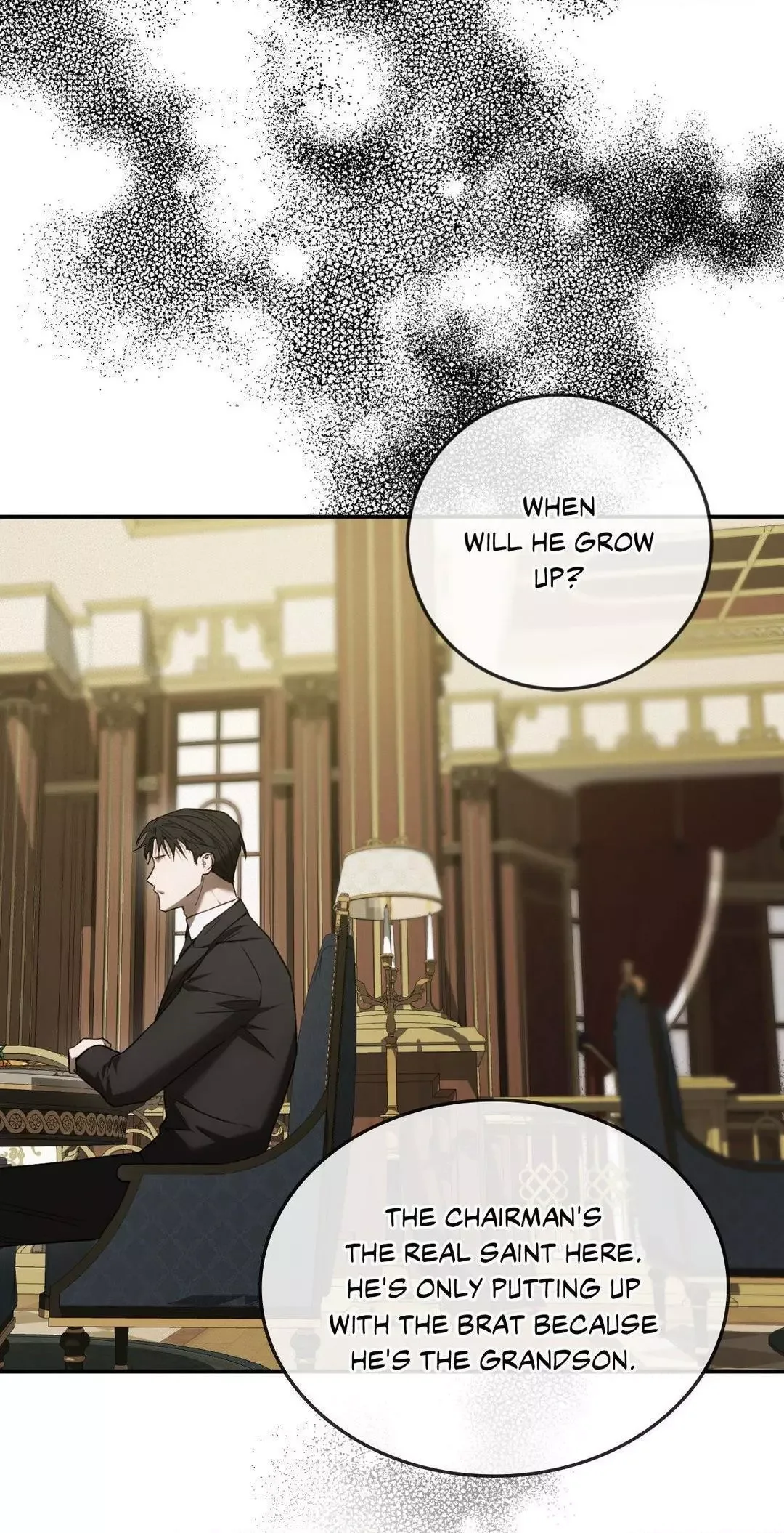 Precious Thing Chapter 10 page 61