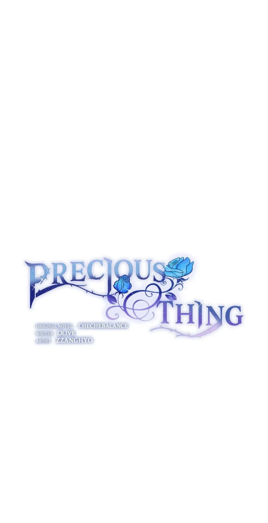 Precious Thing Chapter 11 page 6