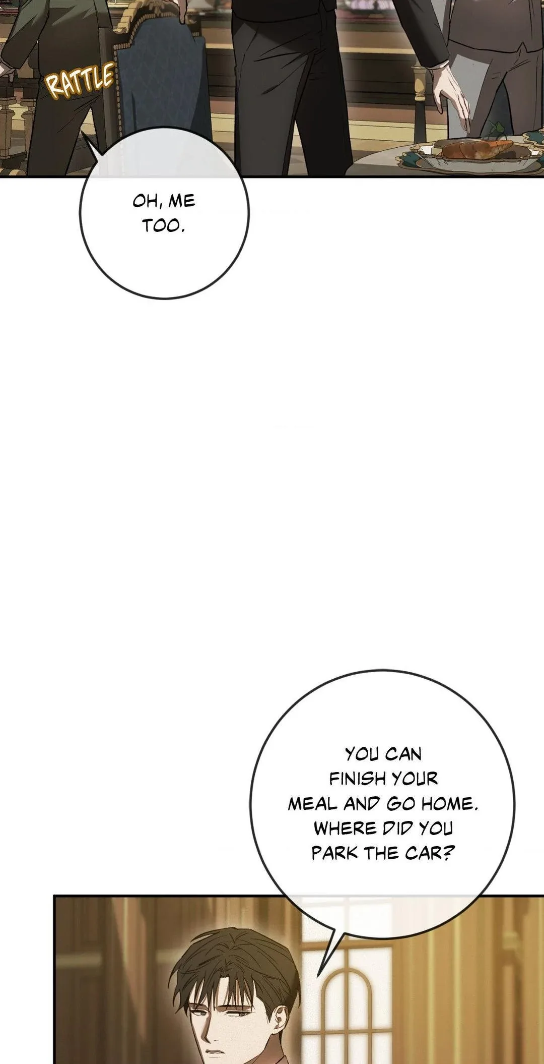 Precious Thing Chapter 11 page 13