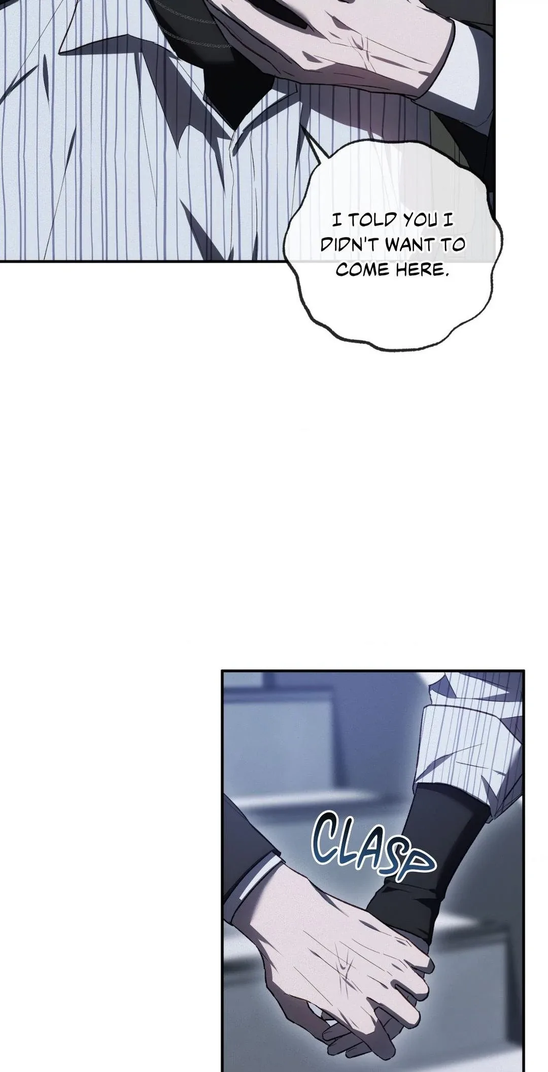 Precious Thing Chapter 11 page 26