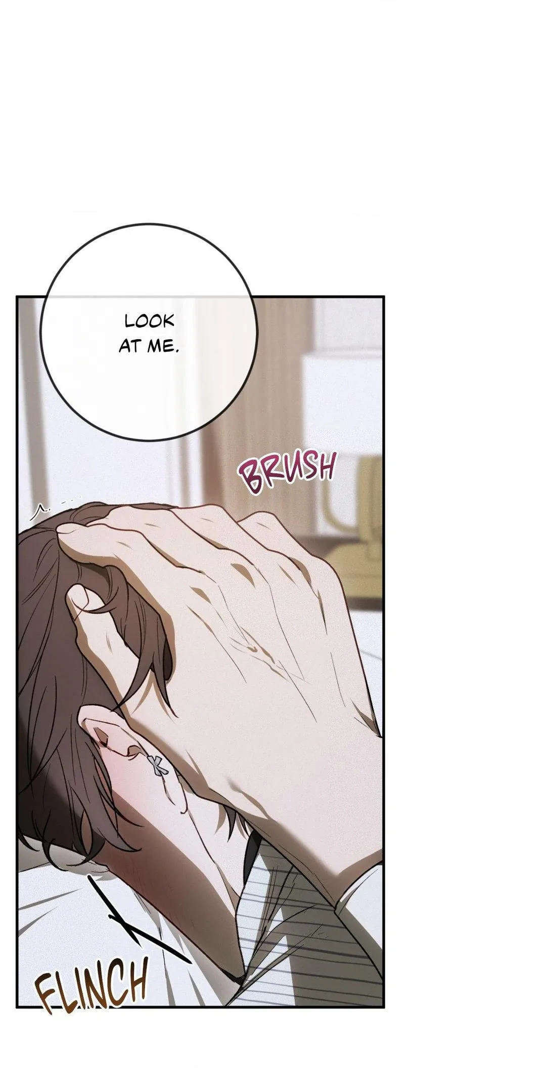 Precious Thing Chapter 11 page 33