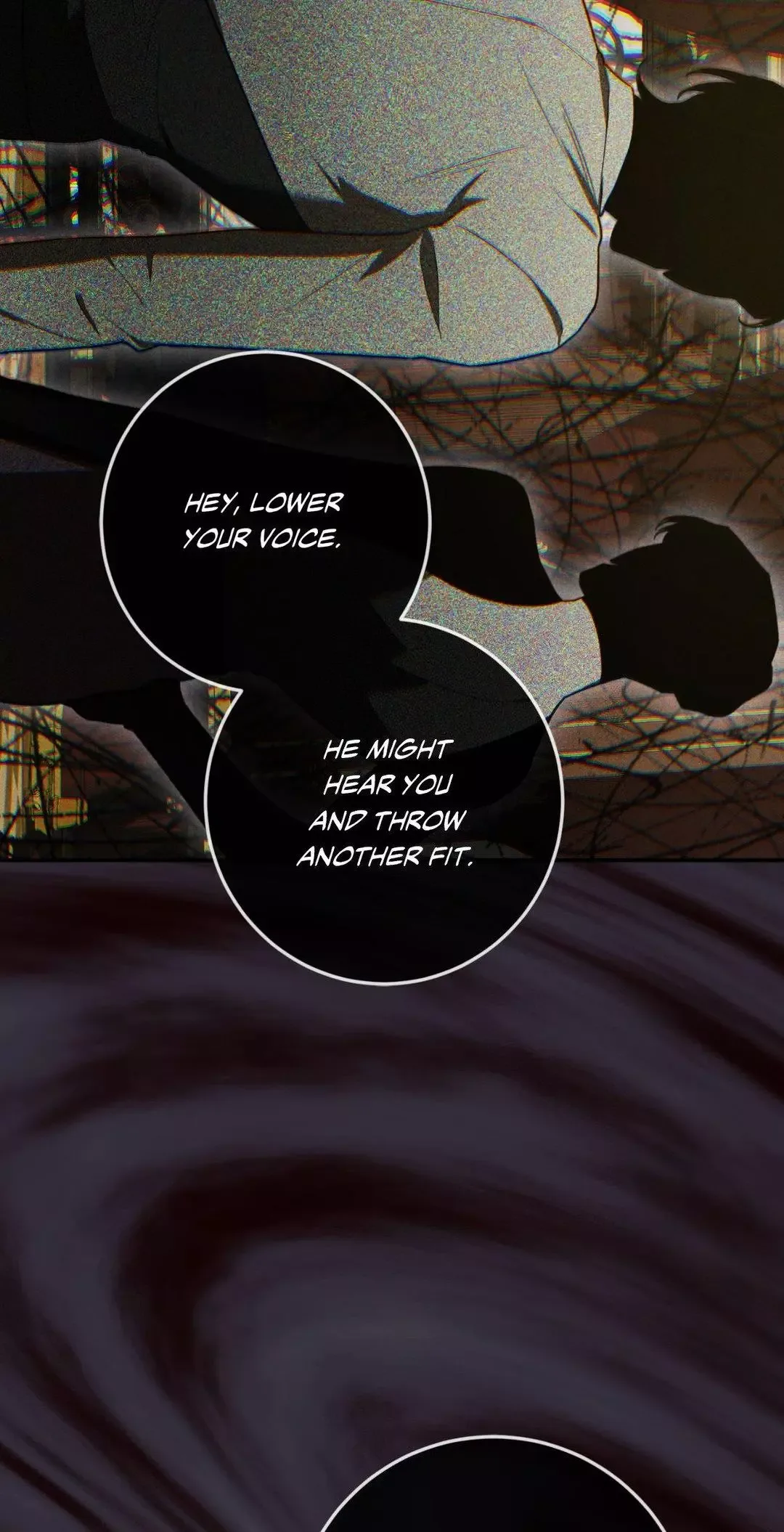 Precious Thing Chapter 11 page 41