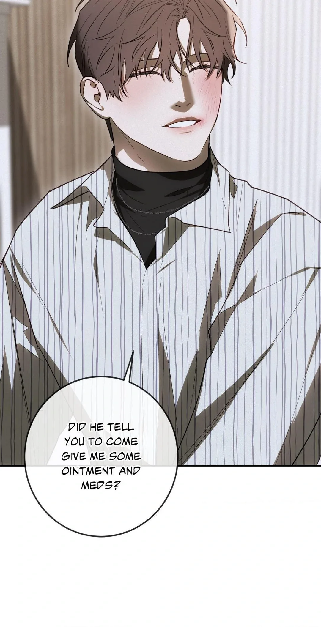 Precious Thing Chapter 11 page 50