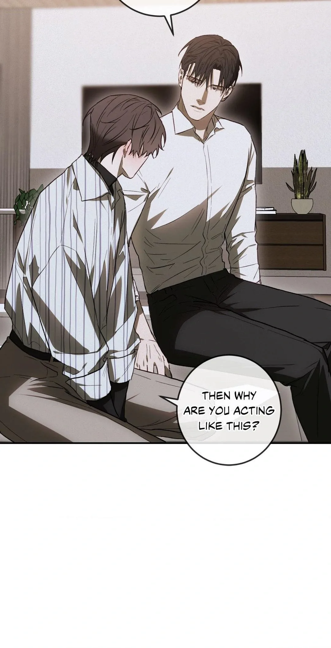 Precious Thing Chapter 11 page 52