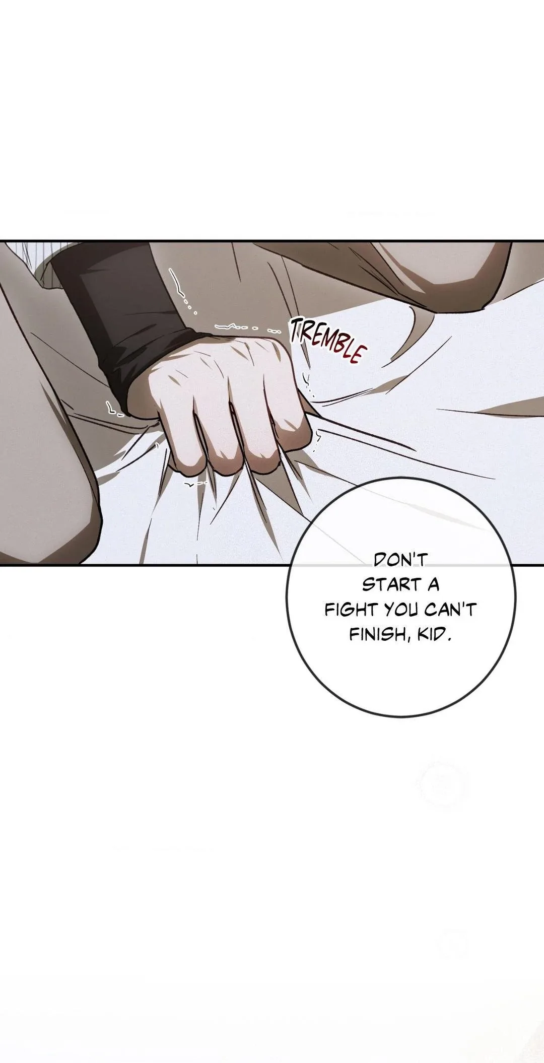 Precious Thing Chapter 11 page 57