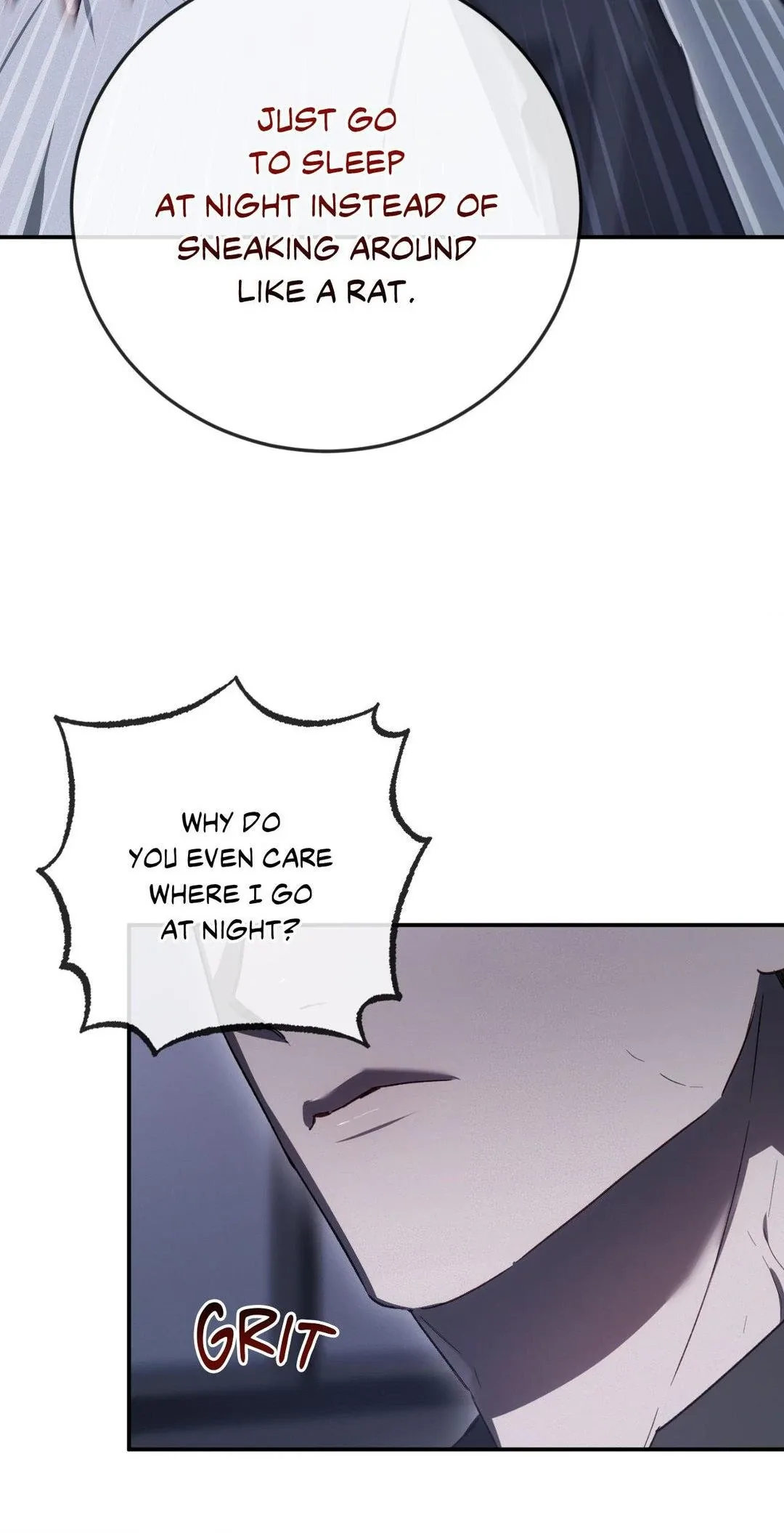 Precious Thing Chapter 11 page 74