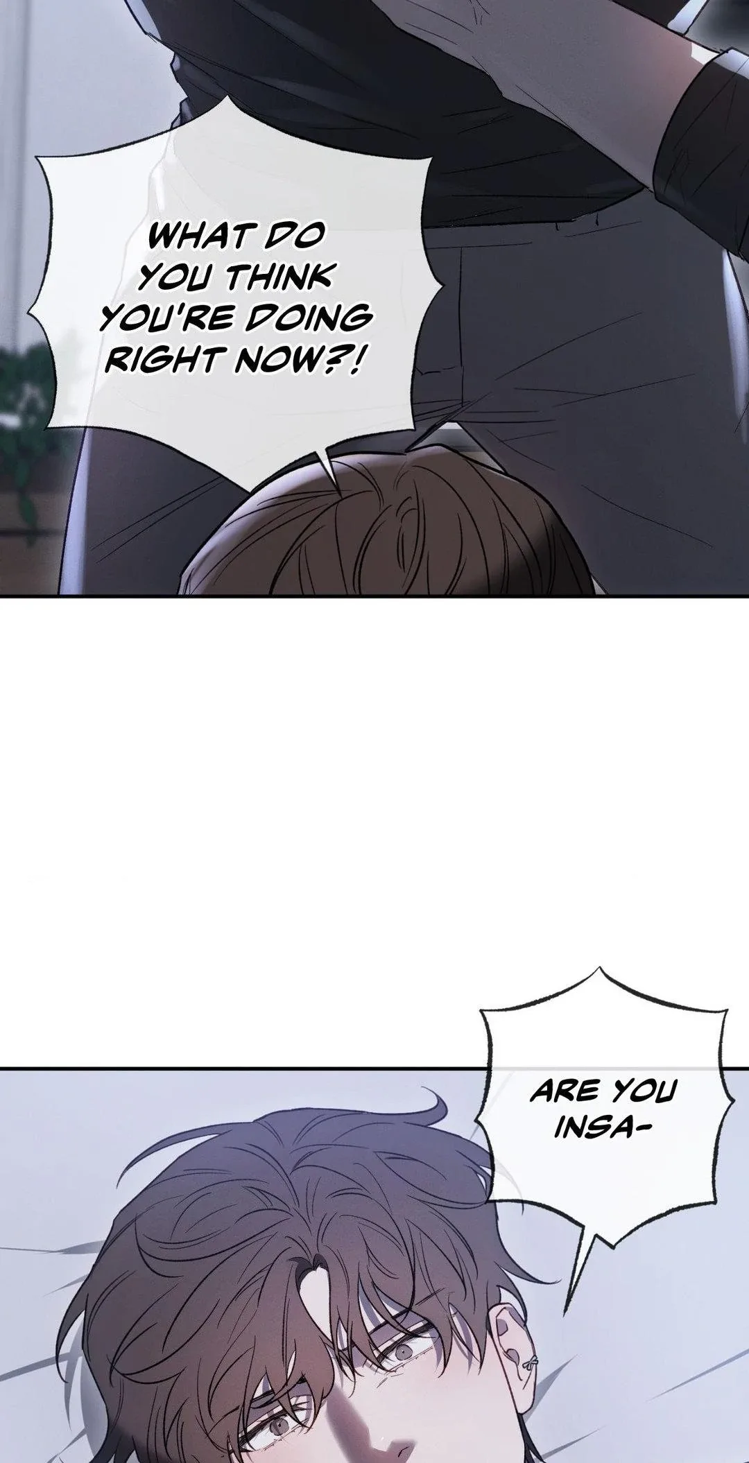 Precious Thing Chapter 12 page 2