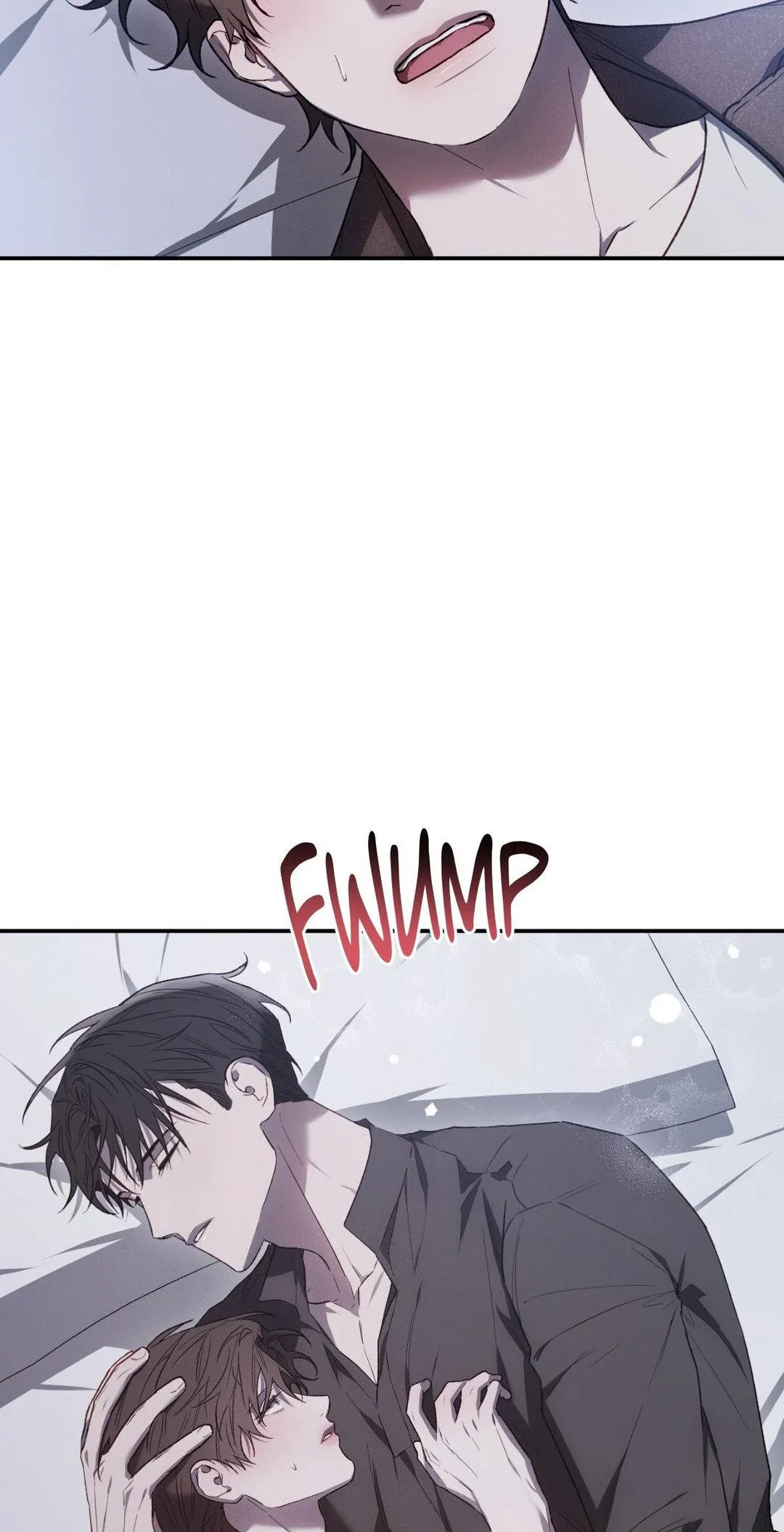Precious Thing Chapter 12 page 3