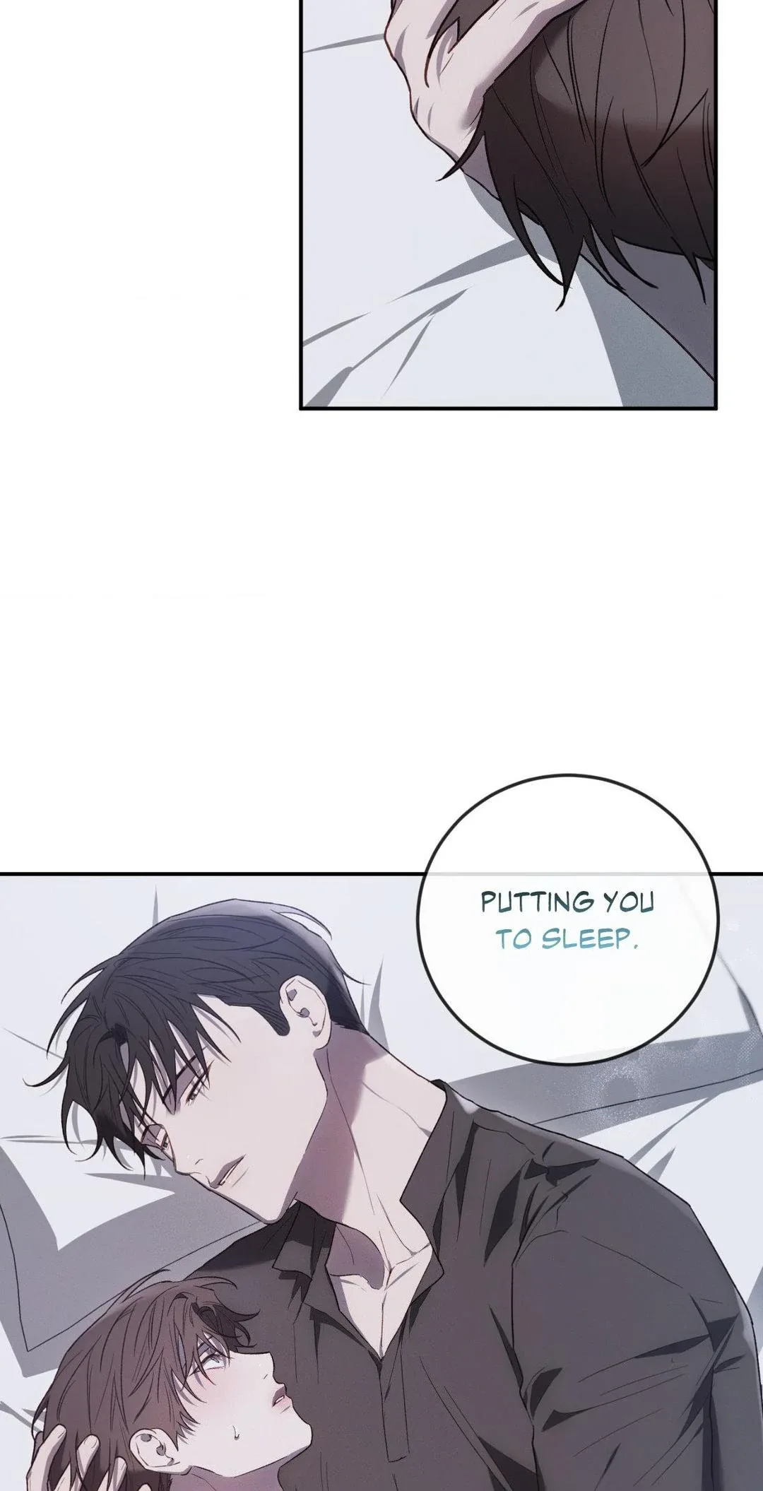 Precious Thing Chapter 12 page 6