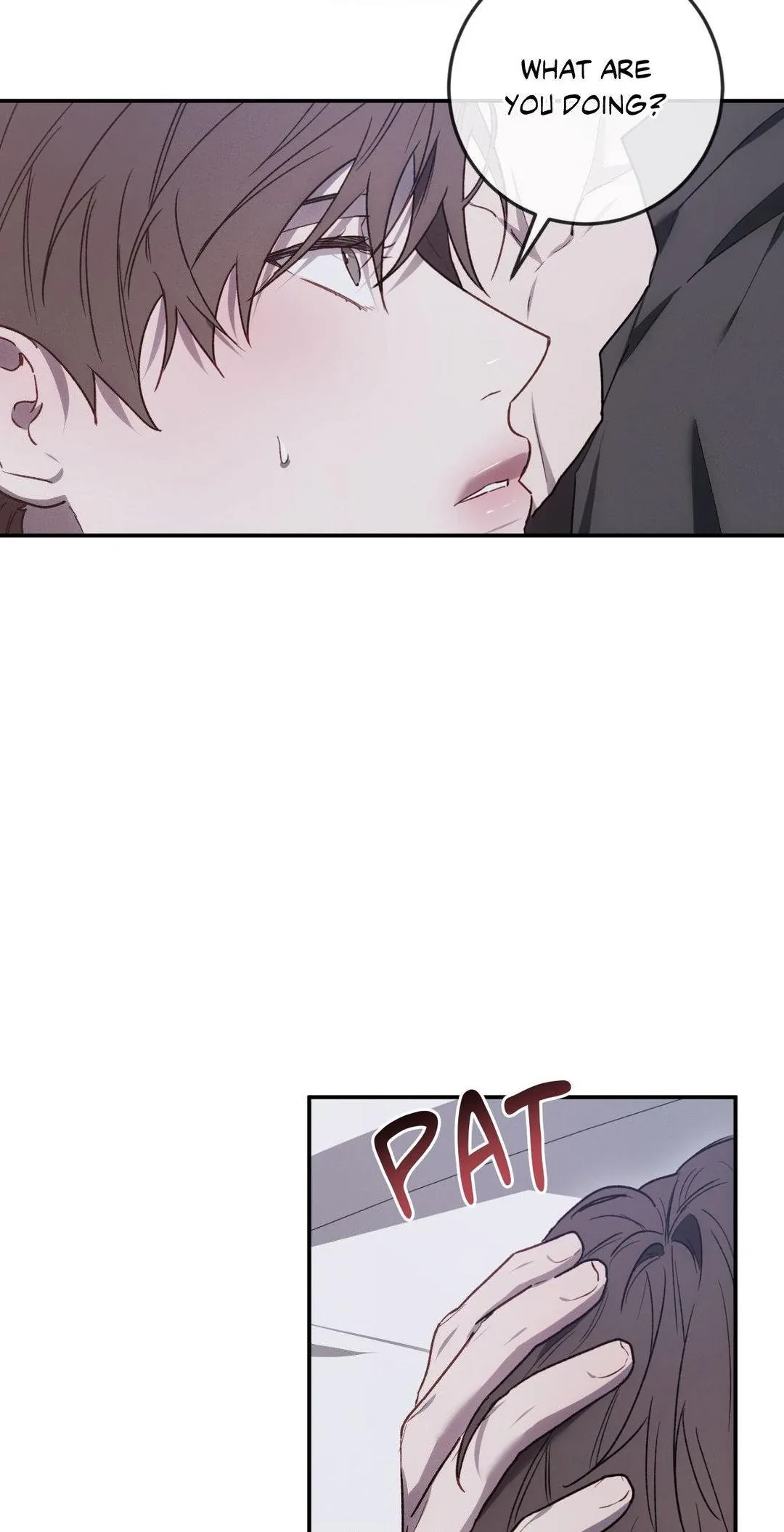 Precious Thing Chapter 12 page 5