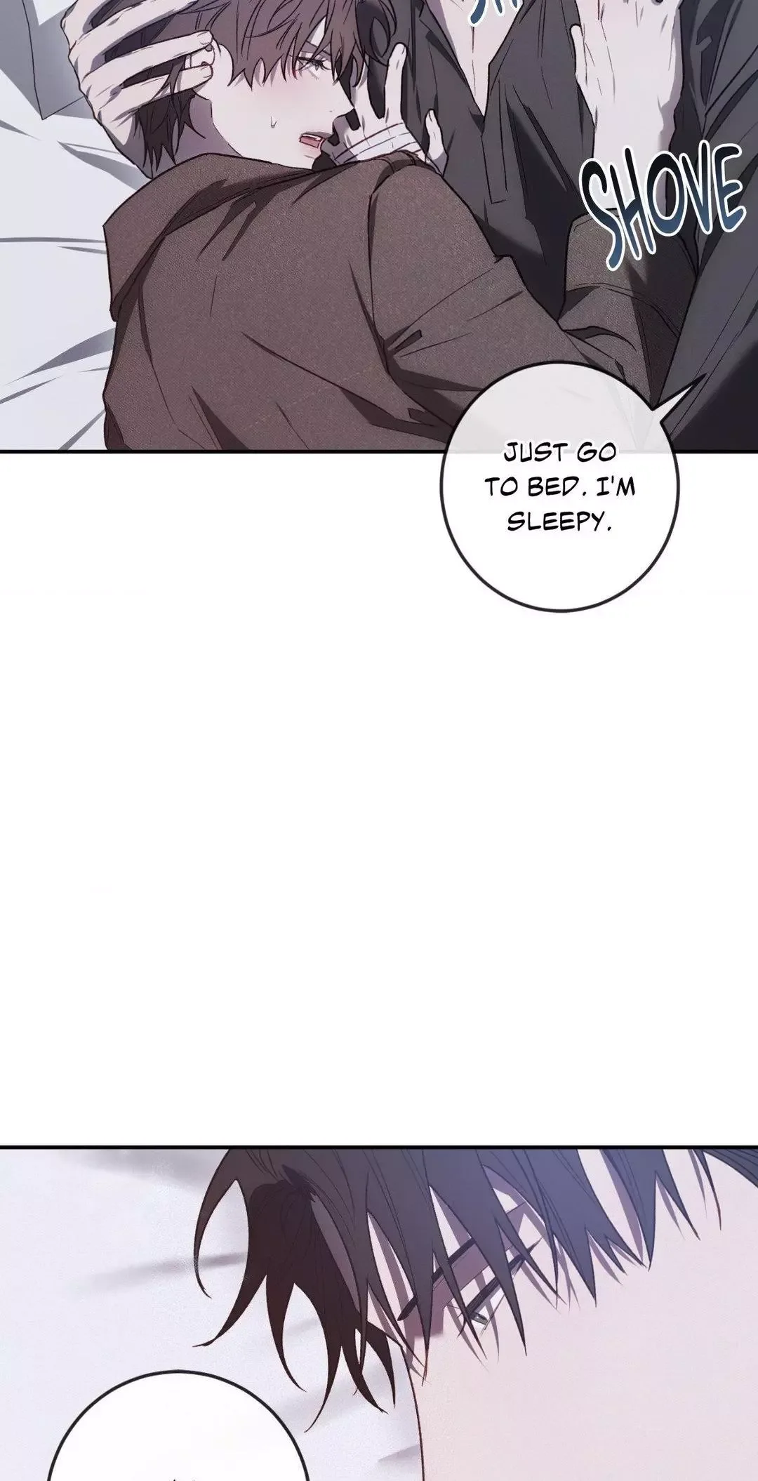 Precious Thing Chapter 12 page 10