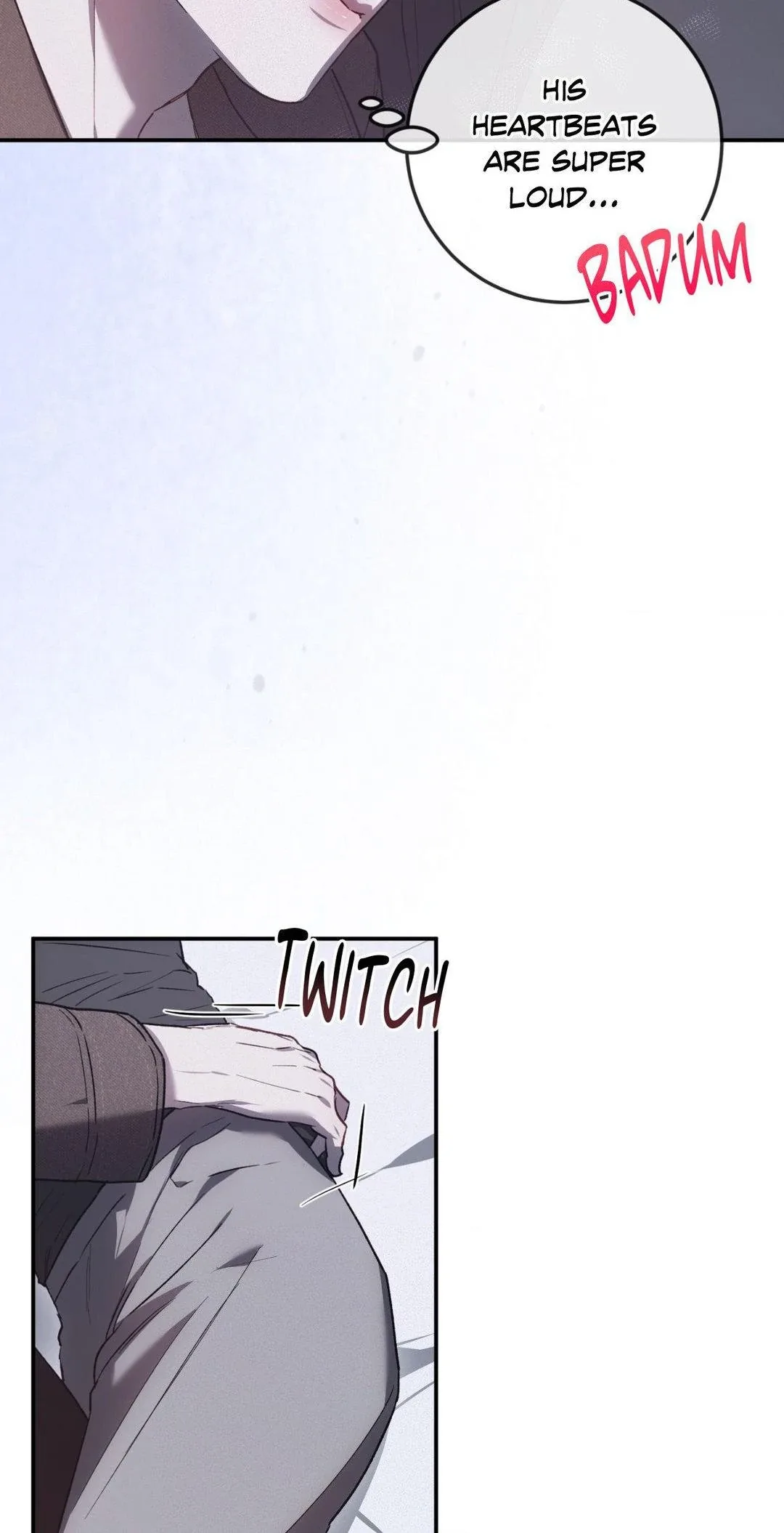 Precious Thing Chapter 12 page 14