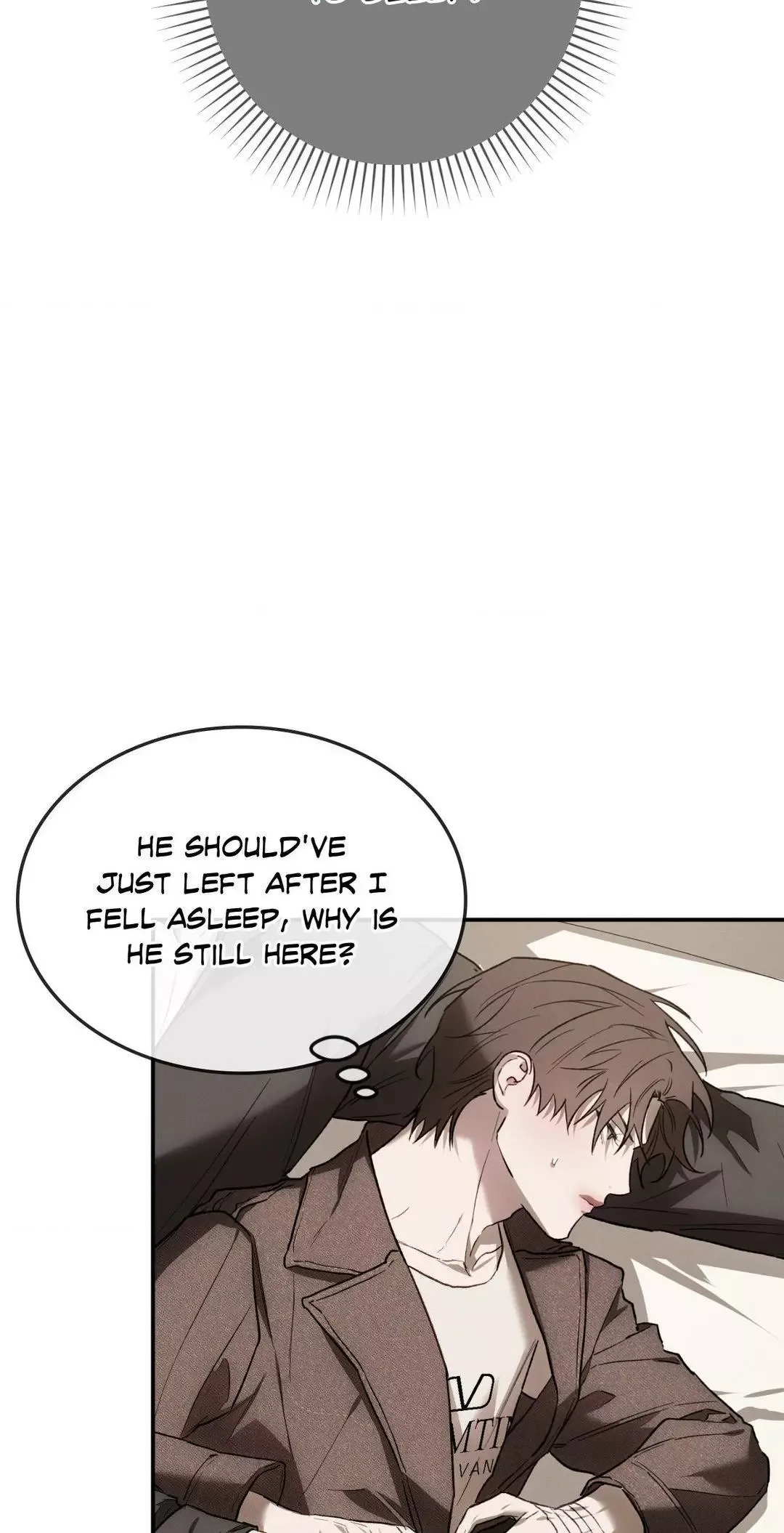 Precious Thing Chapter 12 page 23