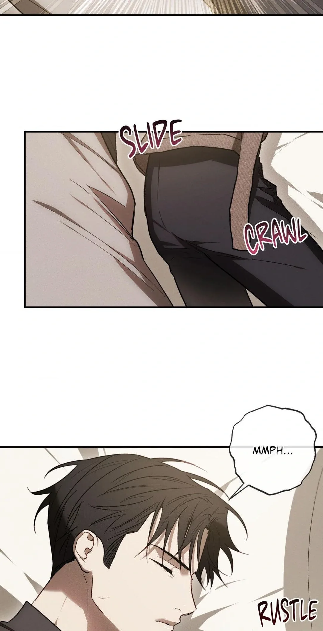 Precious Thing Chapter 12 page 29