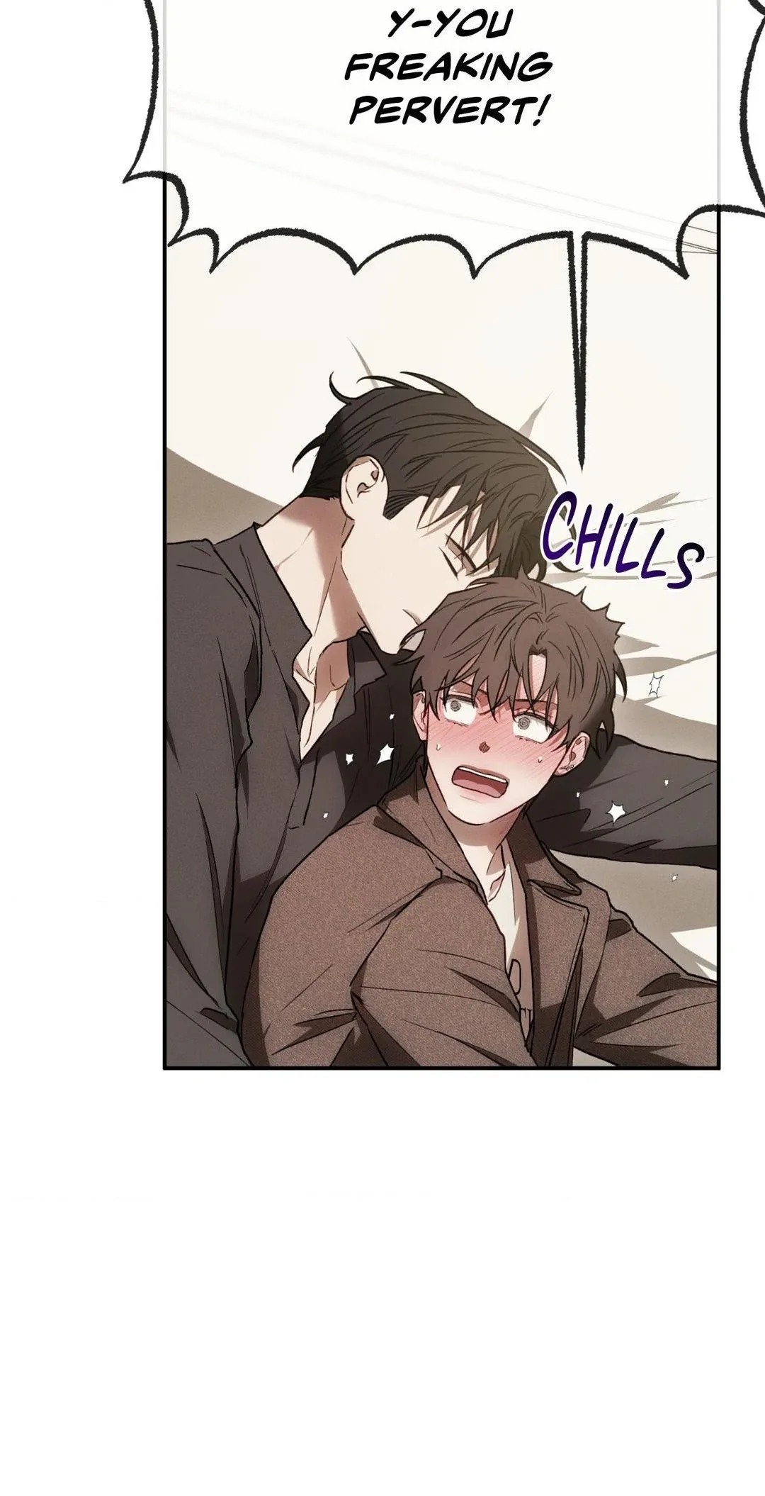 Precious Thing Chapter 12 page 33