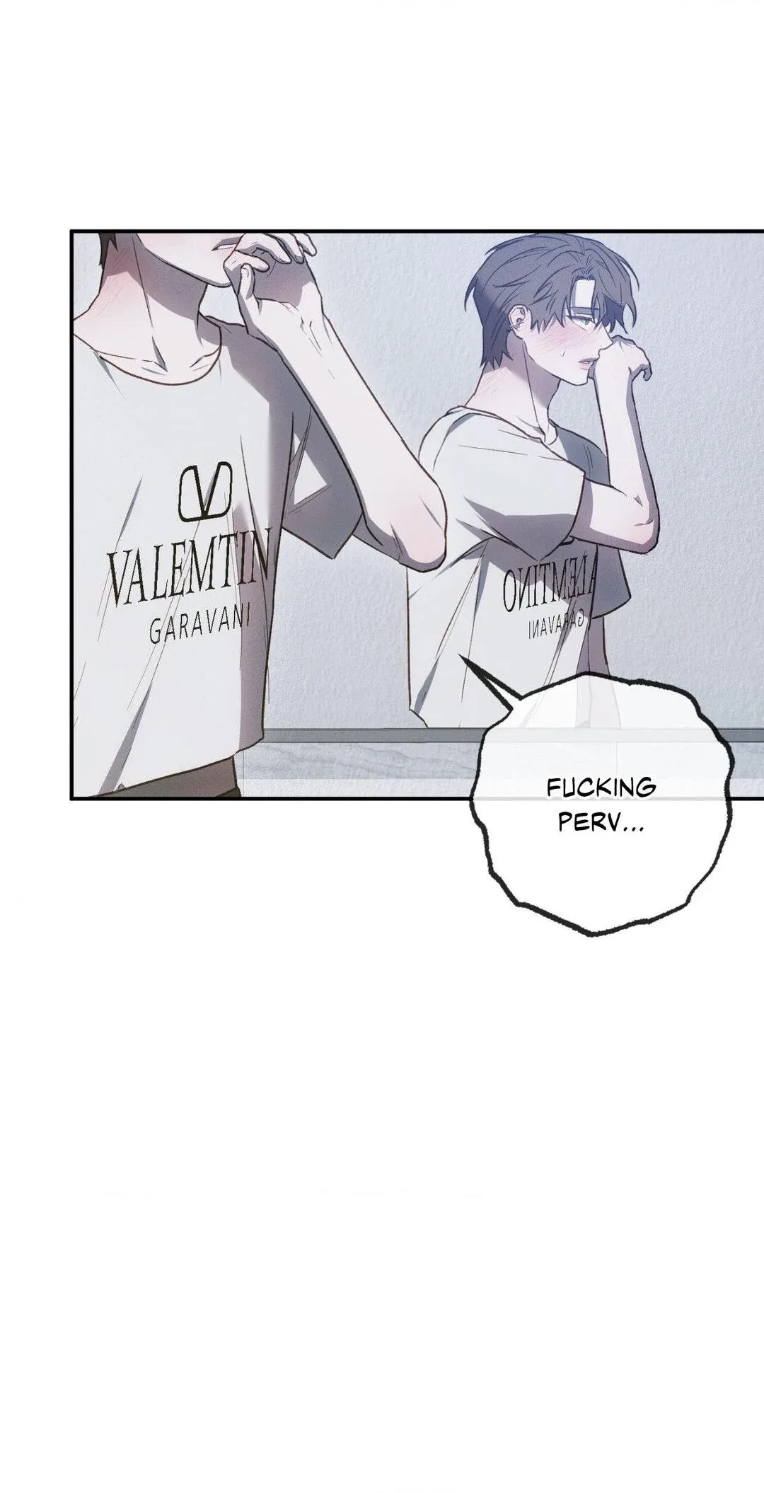 Precious Thing Chapter 12 page 36