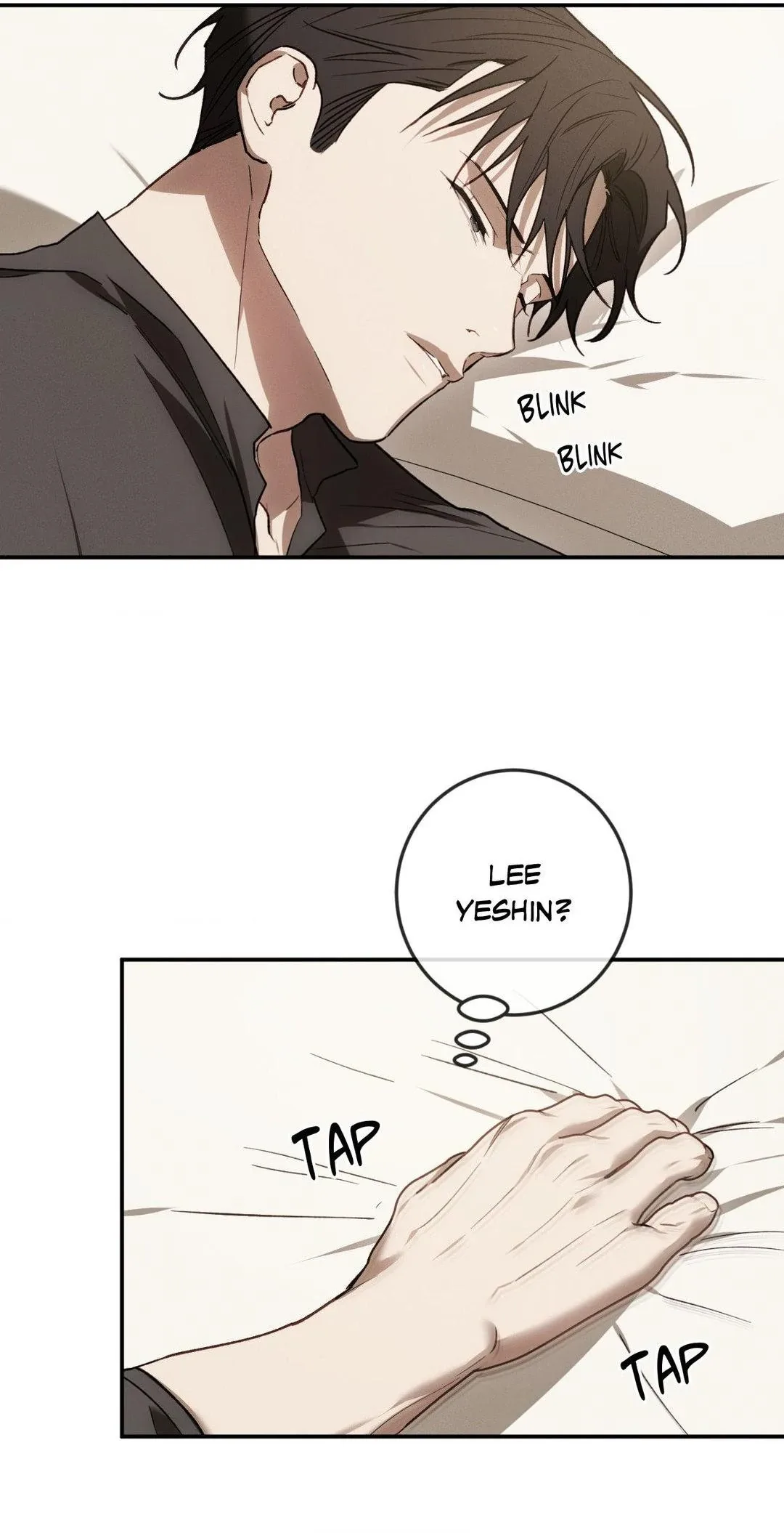 Precious Thing Chapter 12 page 38