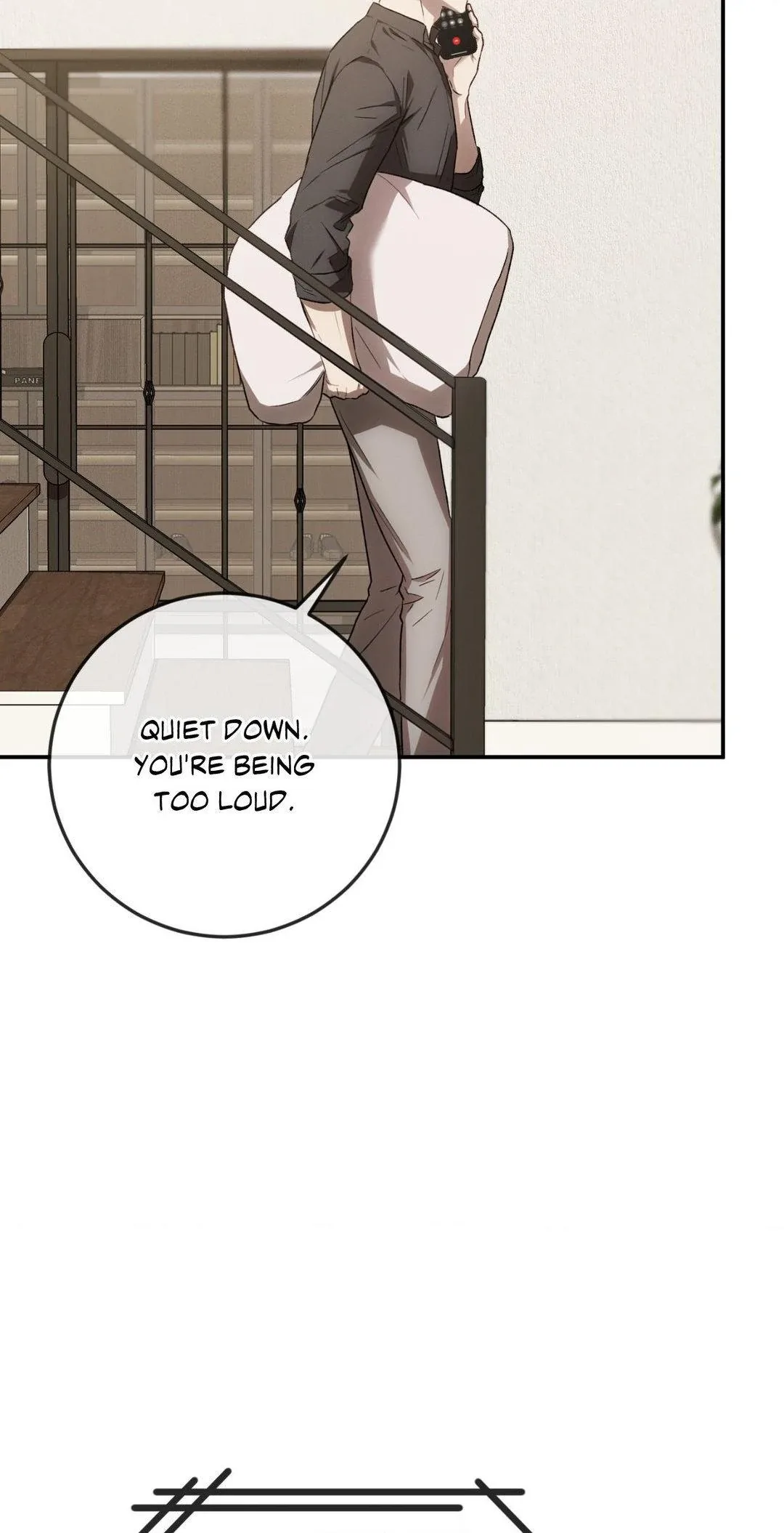 Precious Thing Chapter 12 page 49