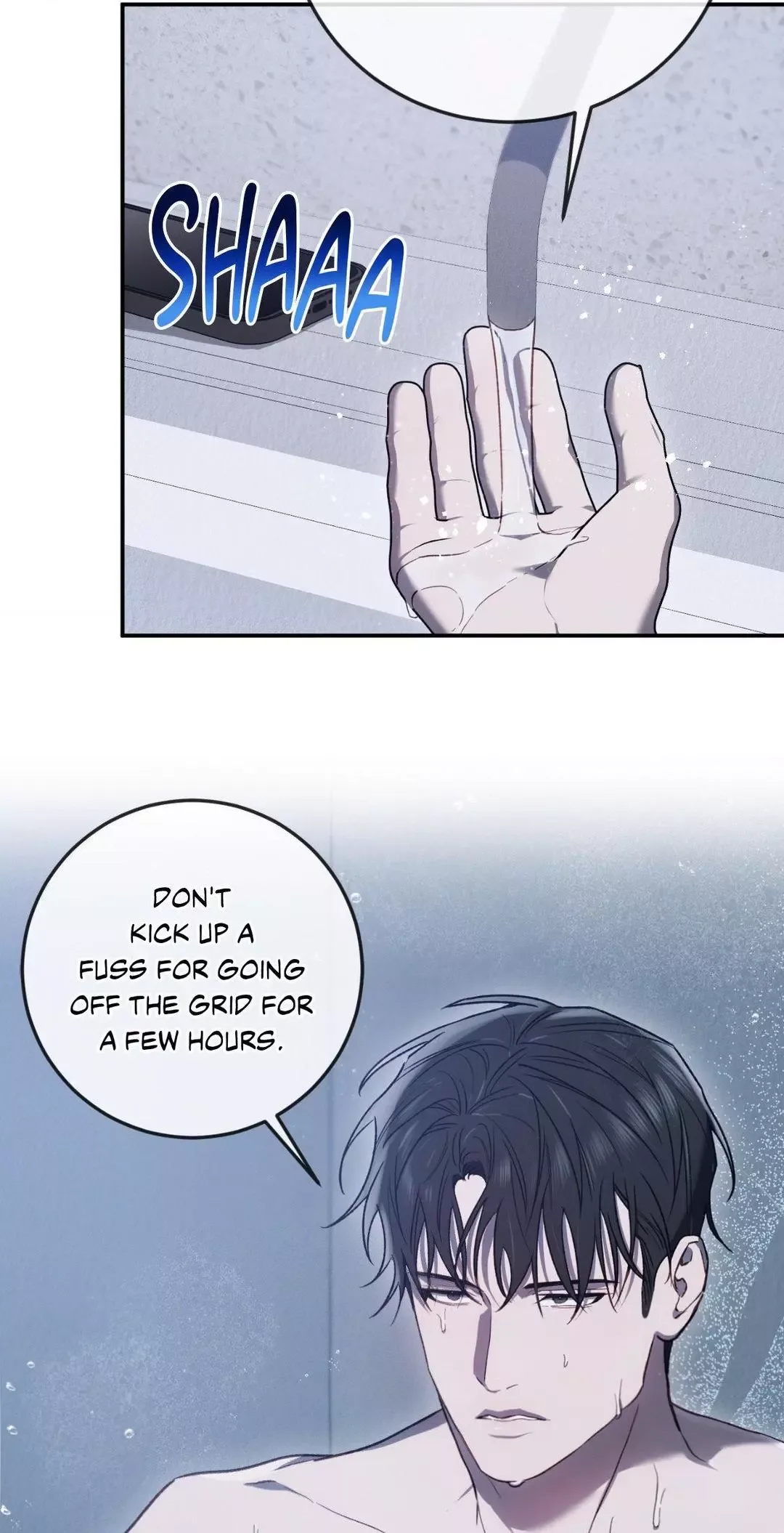 Precious Thing Chapter 12 page 51