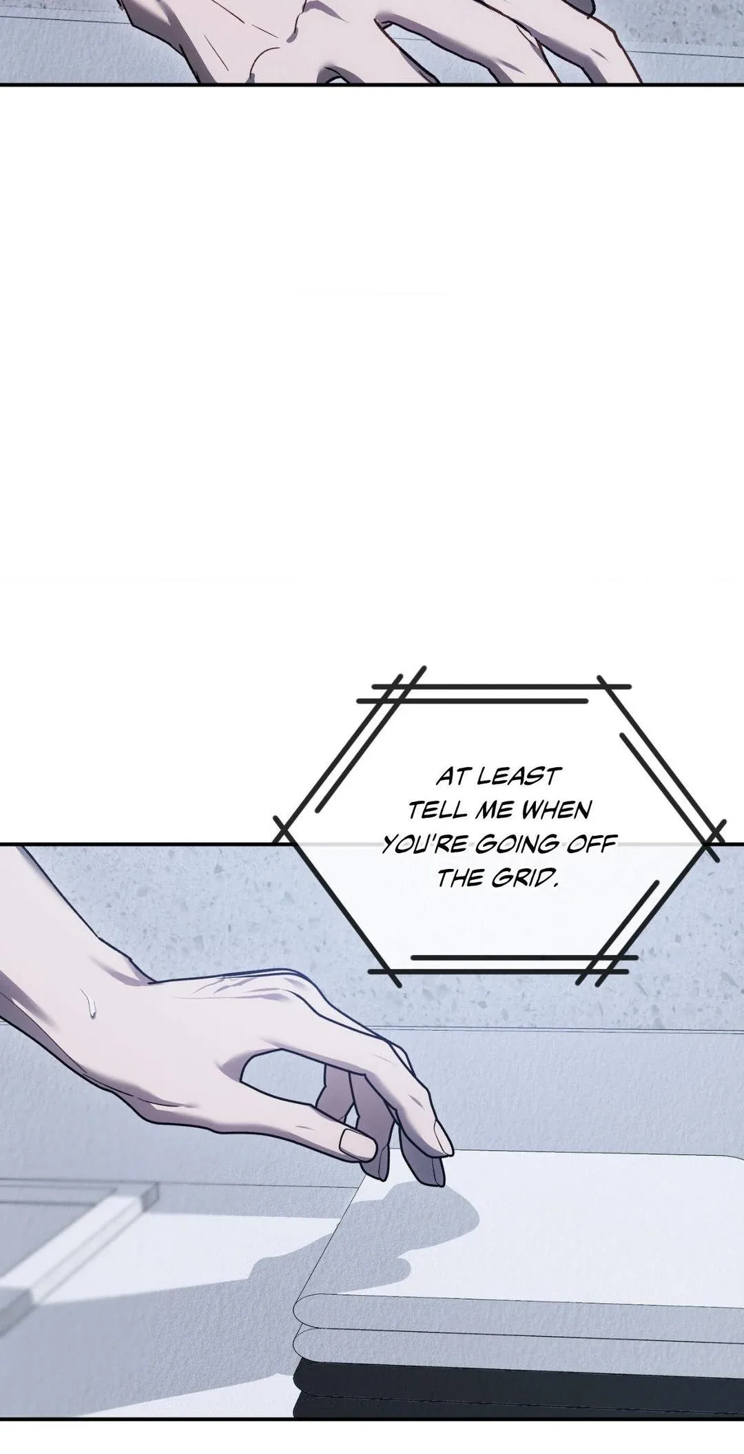 Precious Thing Chapter 12 page 53