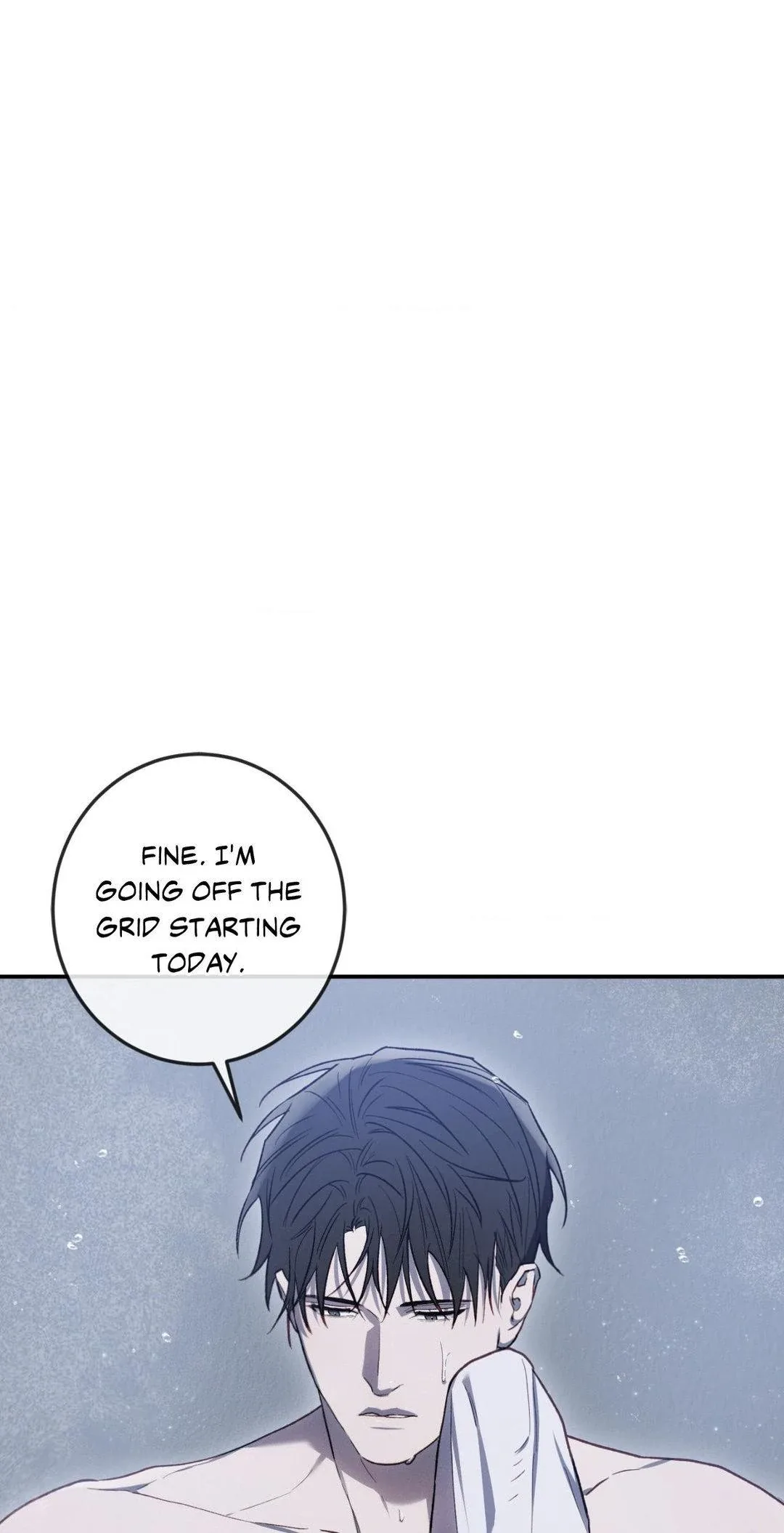 Precious Thing Chapter 12 page 54