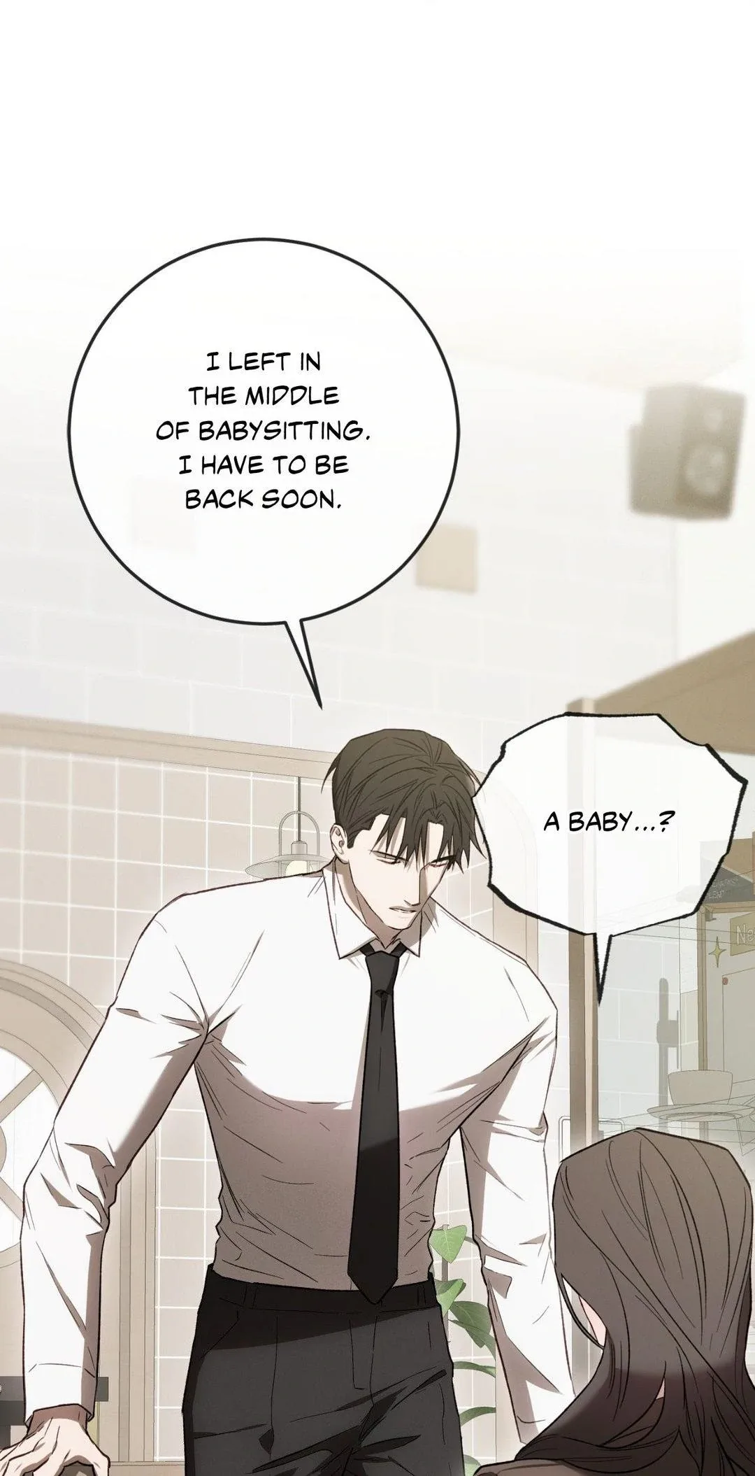 Precious Thing Chapter 12 page 61